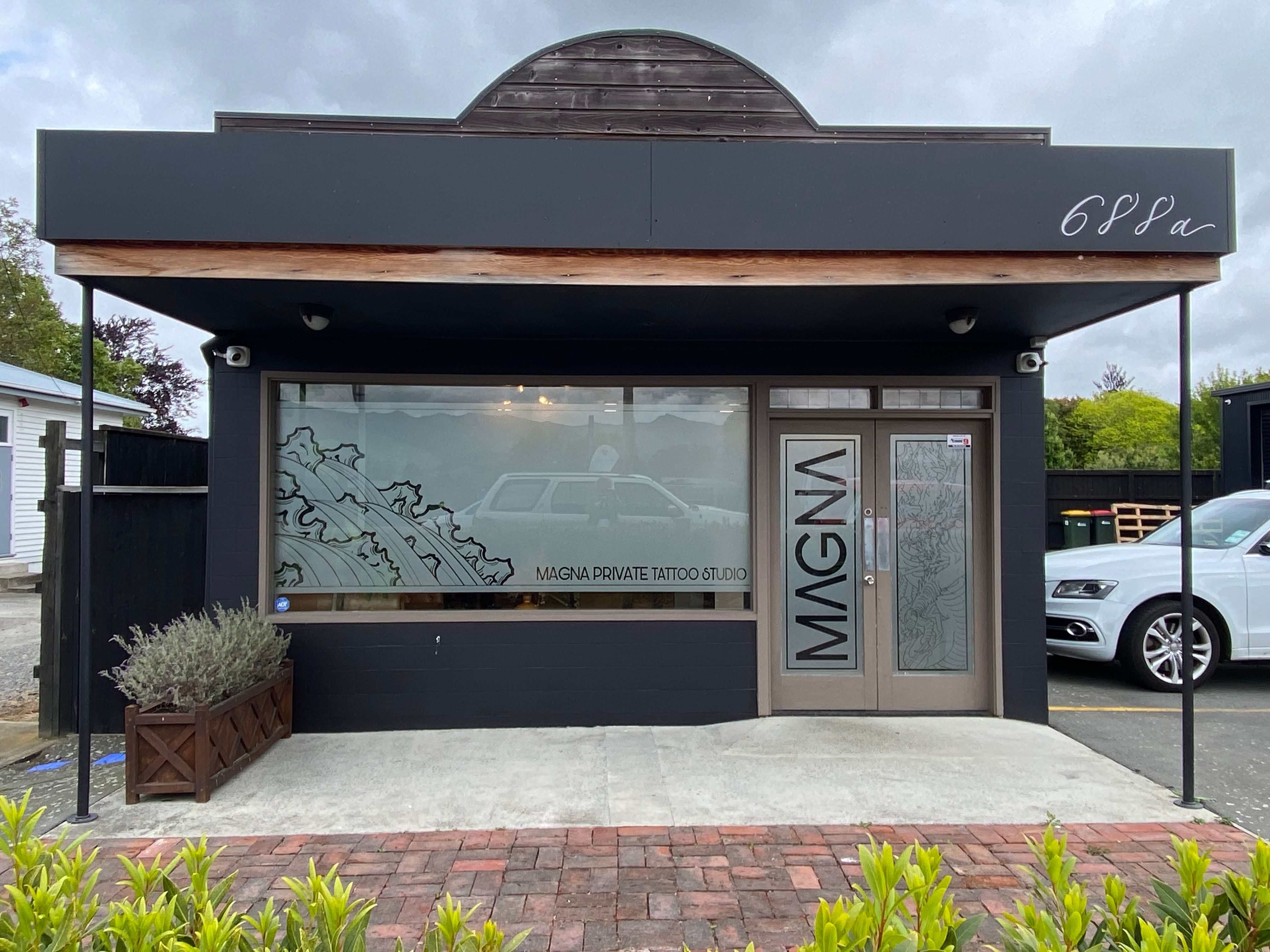 Tai Tapu, Selwyn District