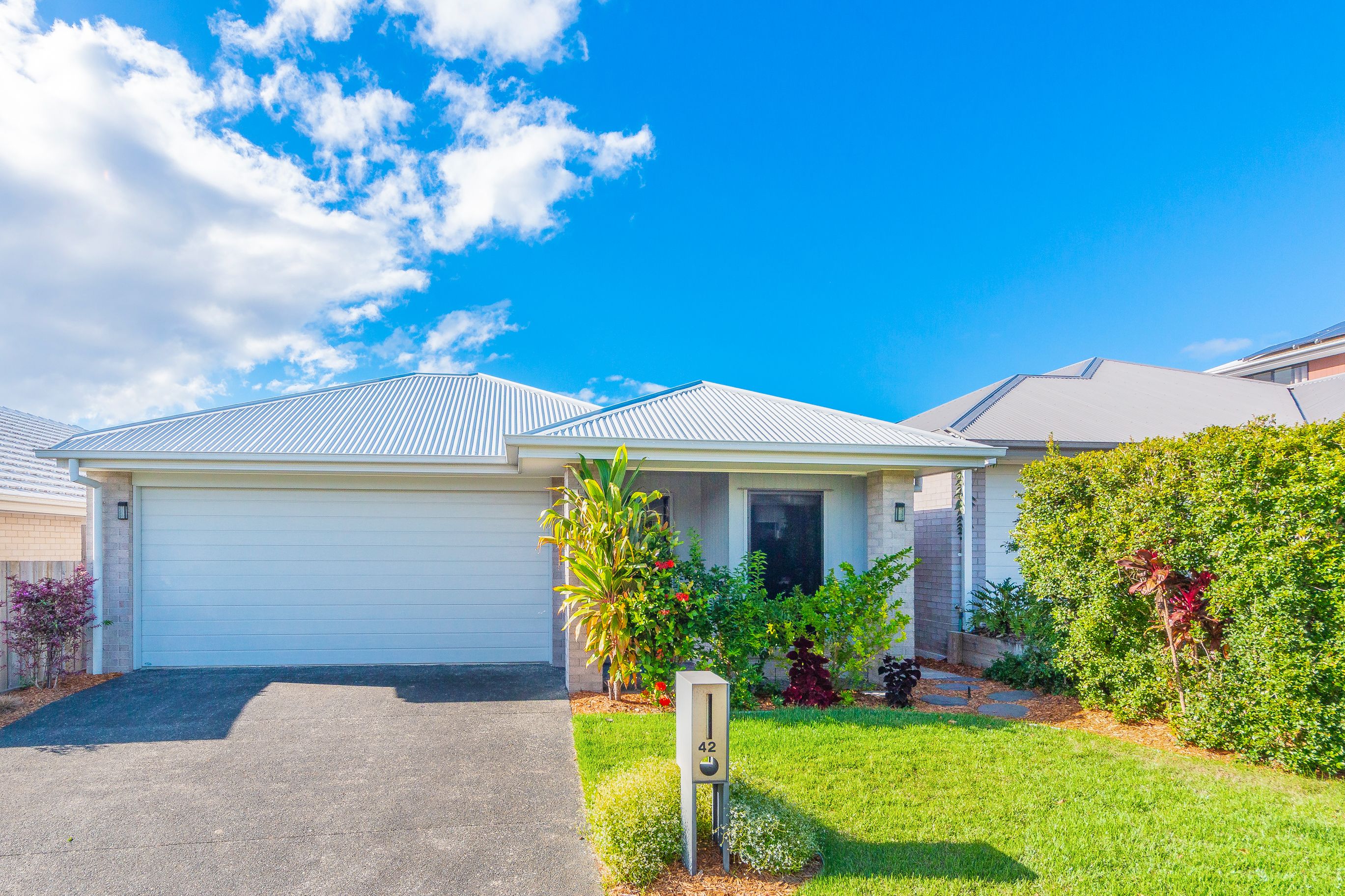 42 Ridge Parade, Narangba, QLD 4504