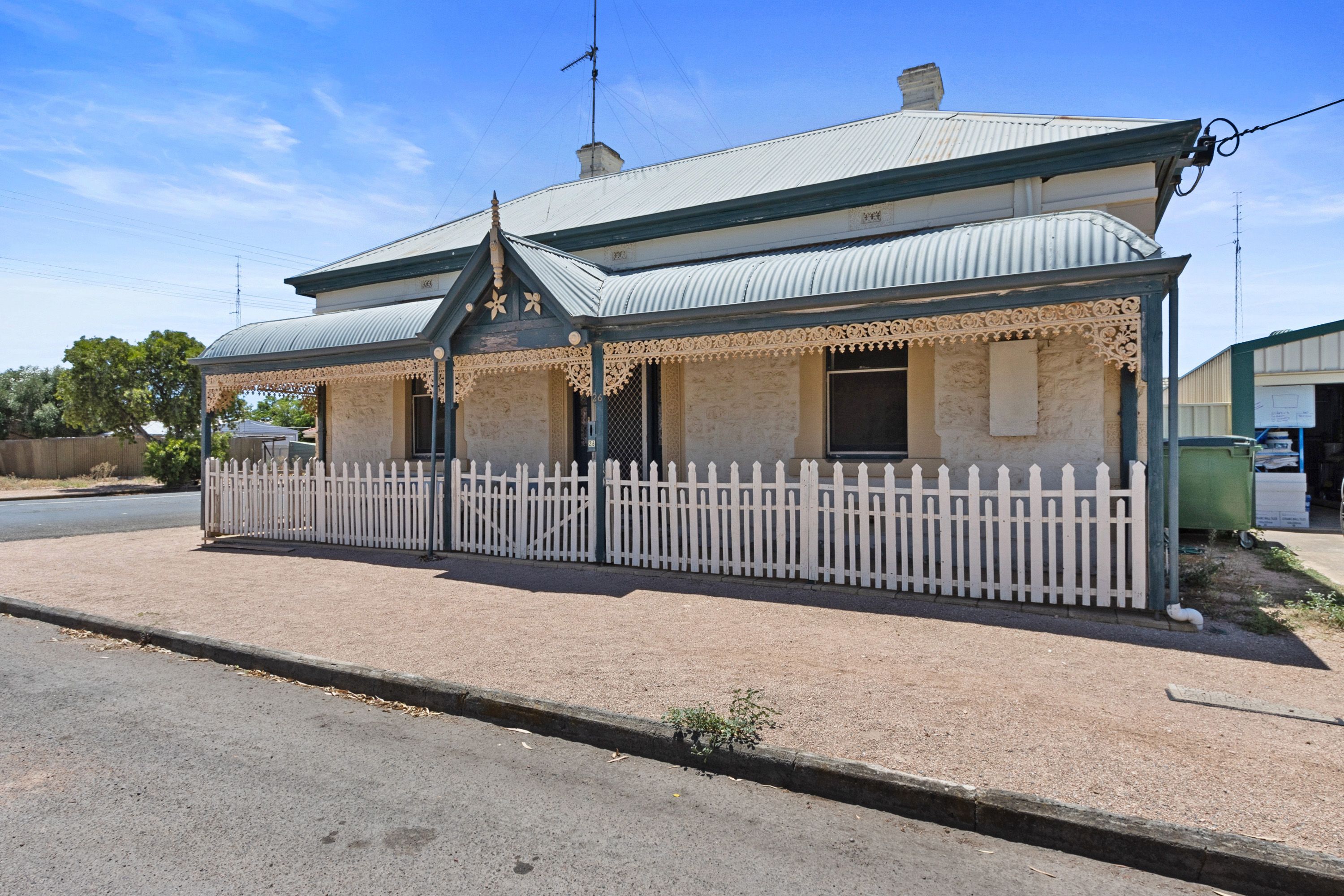 26 Waring Street, Kadina, SA 5554