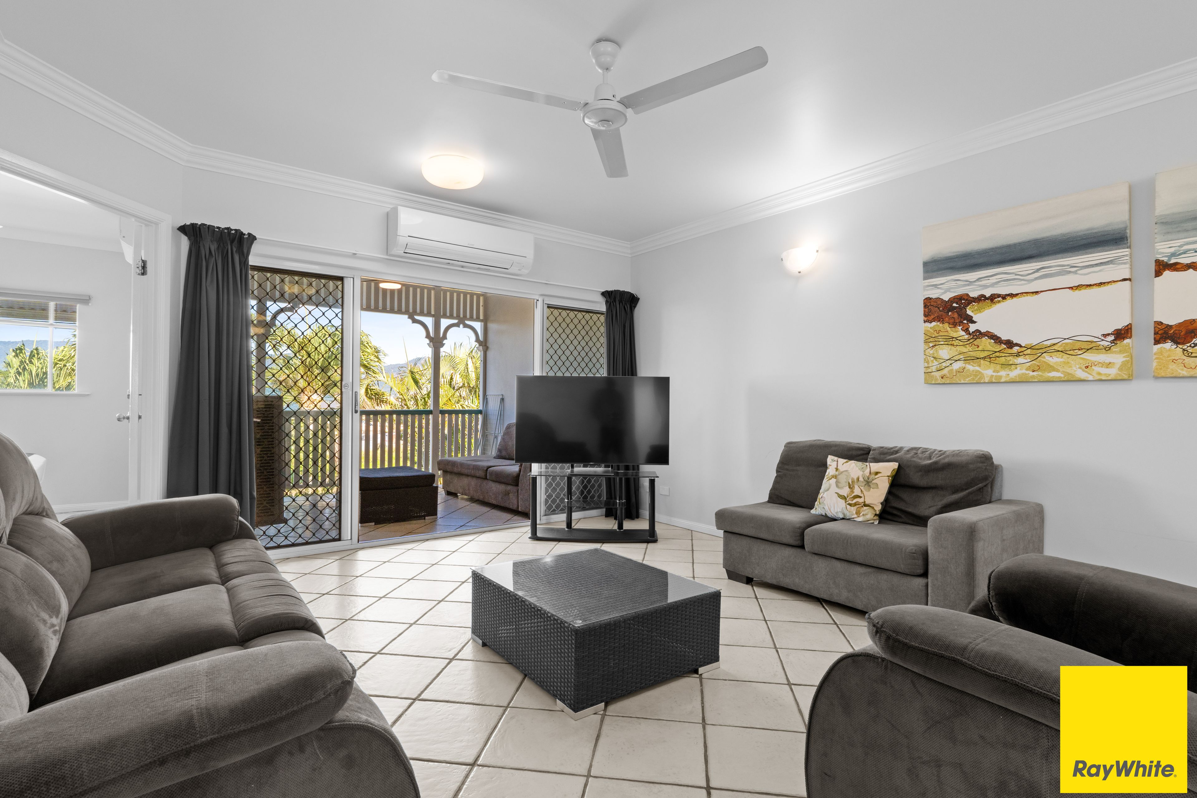 33/63-65 Mcleod Street, Cairns City, QLD 4870