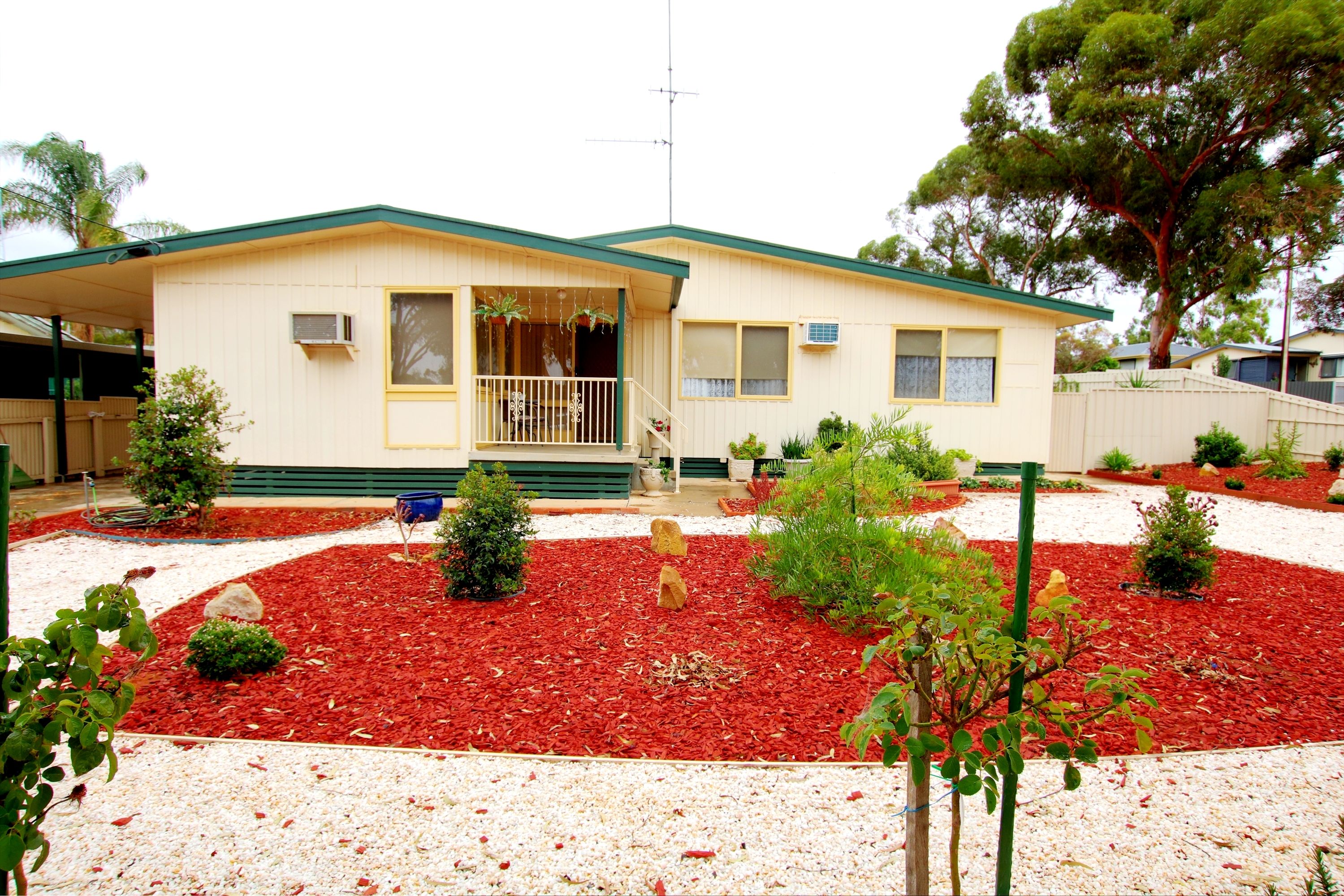 11 Cooper Street, Berri SA 5343