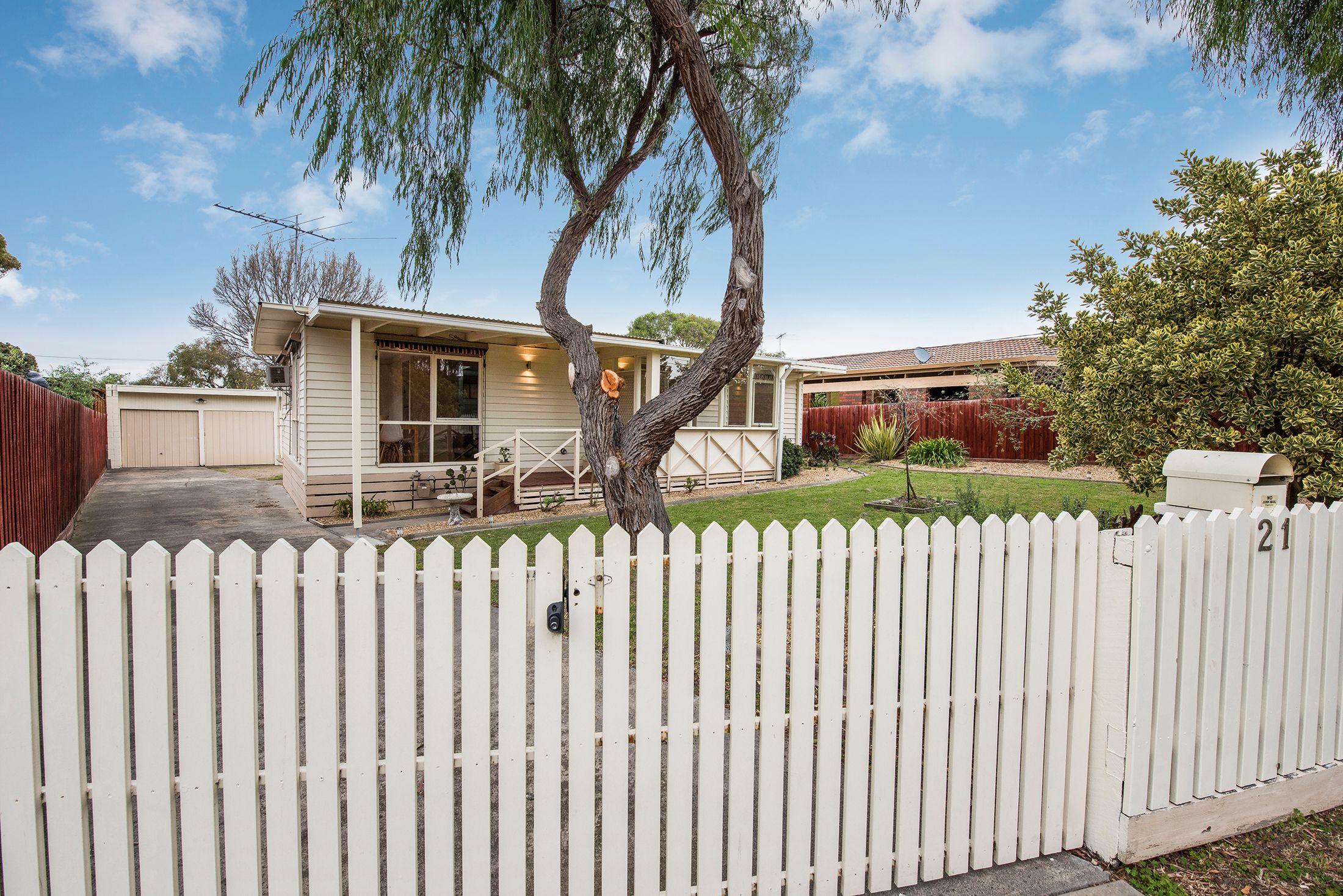 21 Greenhood Crescent, Capel Sound, VIC 3940