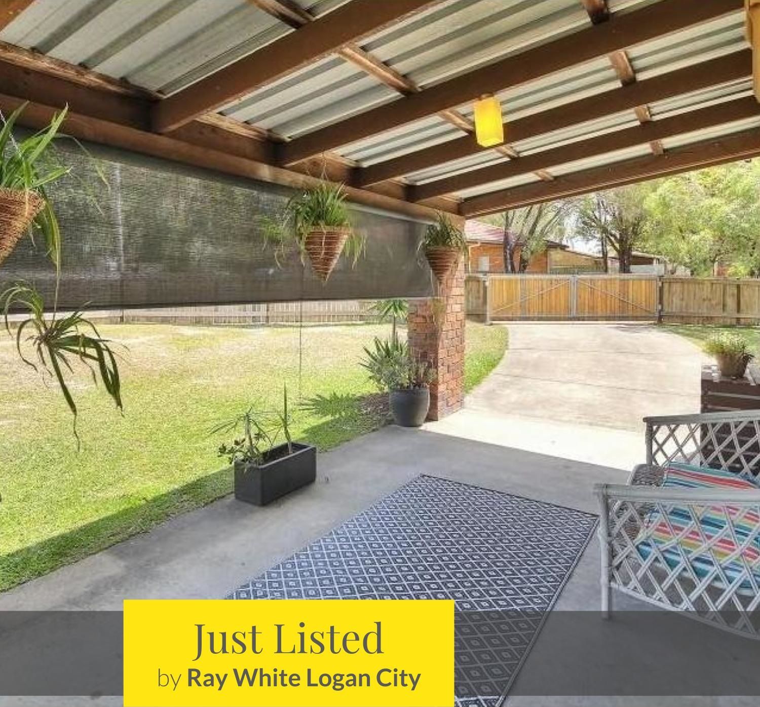 2/9 Canopus Court, Kingston, QLD 4114