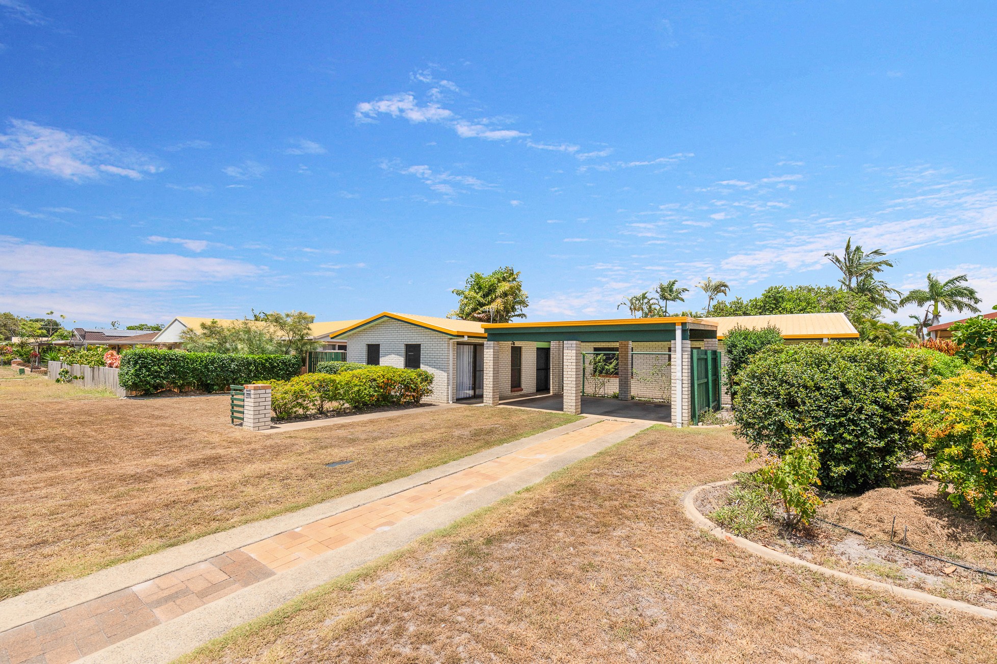 30 Gray Avenue, Bundaberg South, QLD 4670