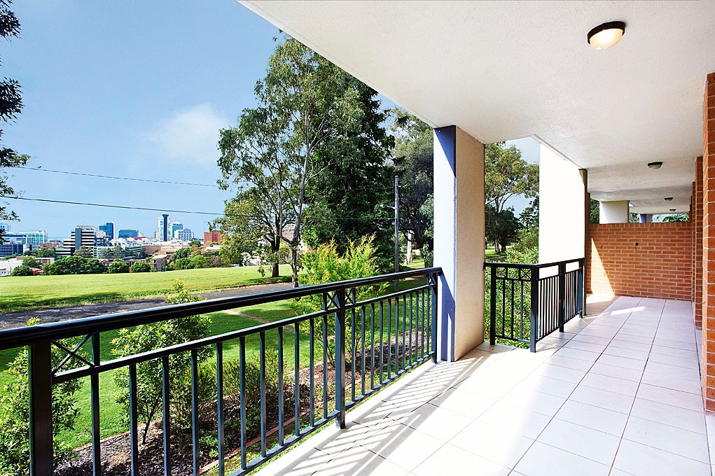 206/19-21 Good Street, Parramatta, NSW 2150