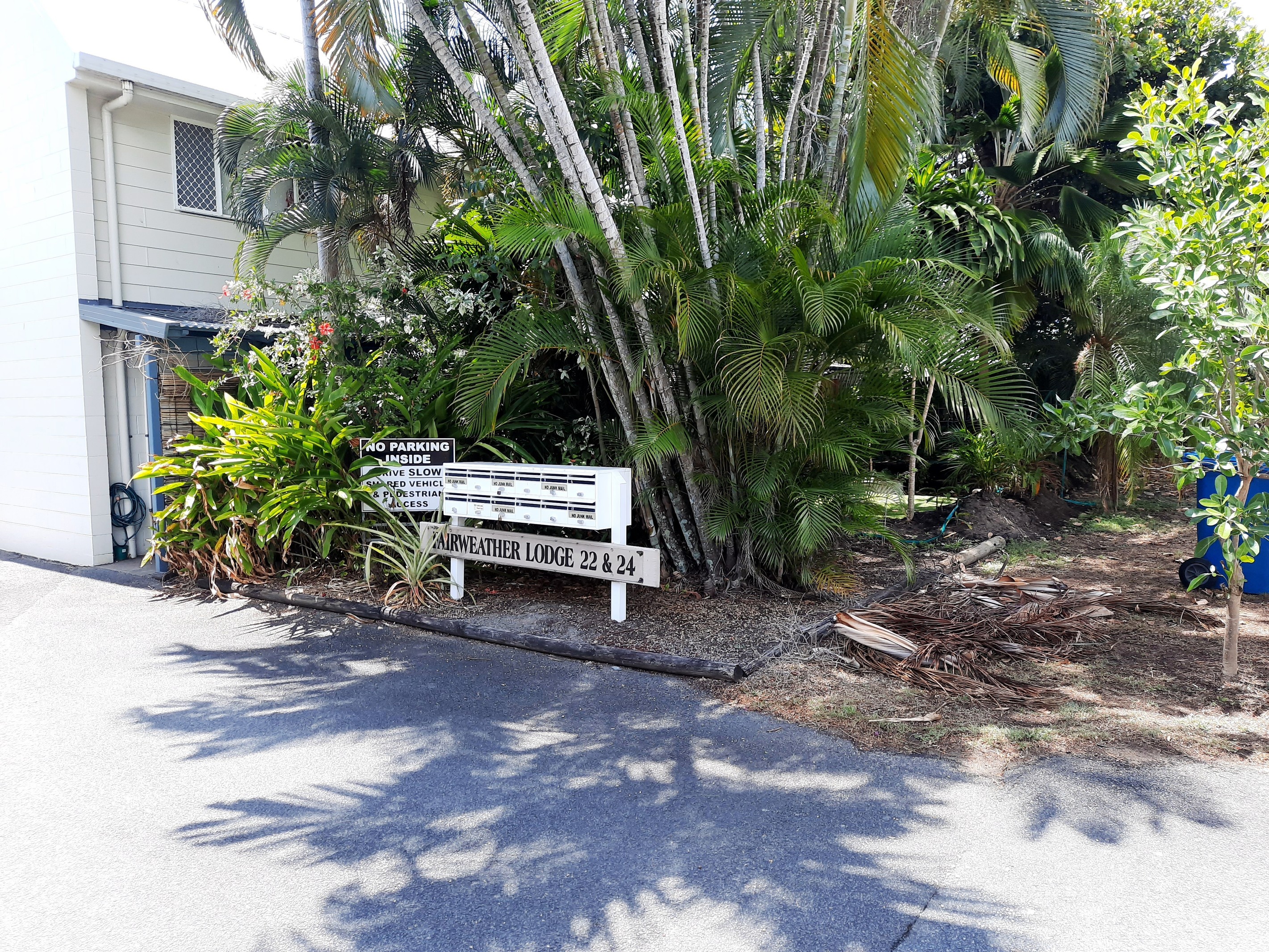 9/22-24 Fairweather Street, Yorkeys Knob, QLD 4878