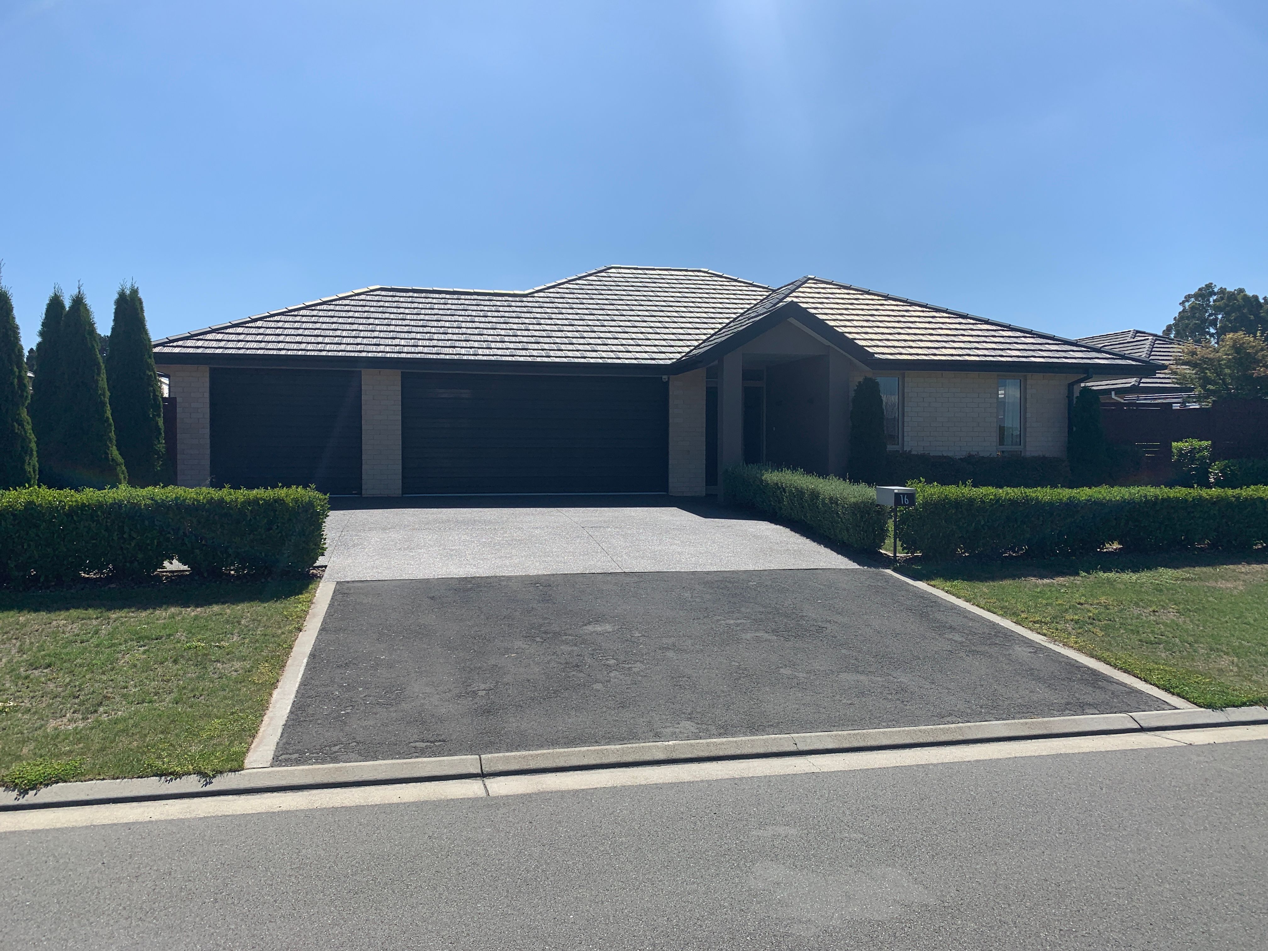 16 Rossall Crescent, Rolleston, Selwyn District