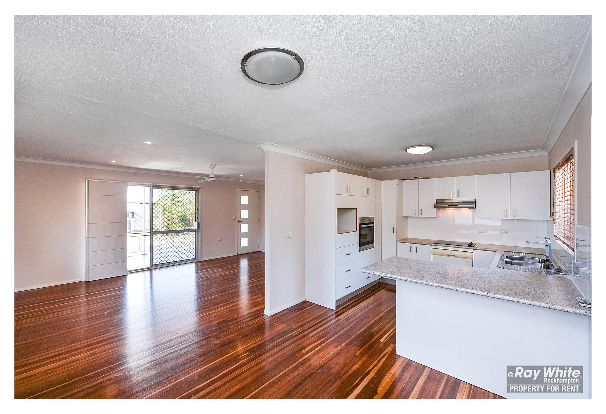 59 Gray Street, Park Avenue, QLD 4701