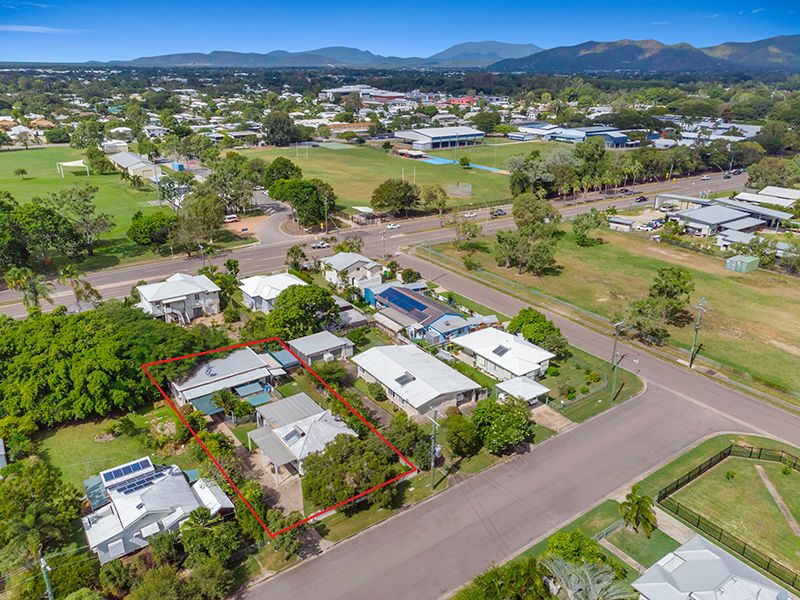 5 Halstead Street, Gulliver, QLD 4812