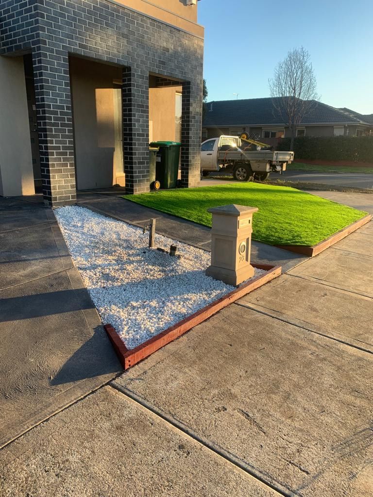 23 Rippleside Terrace, Tarneit, VIC 3029
