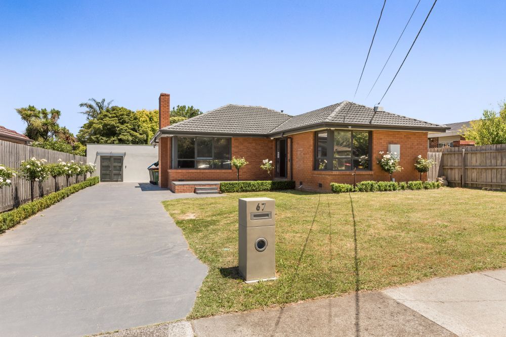 67 Allister Avenue, Knoxfield, VIC 3180