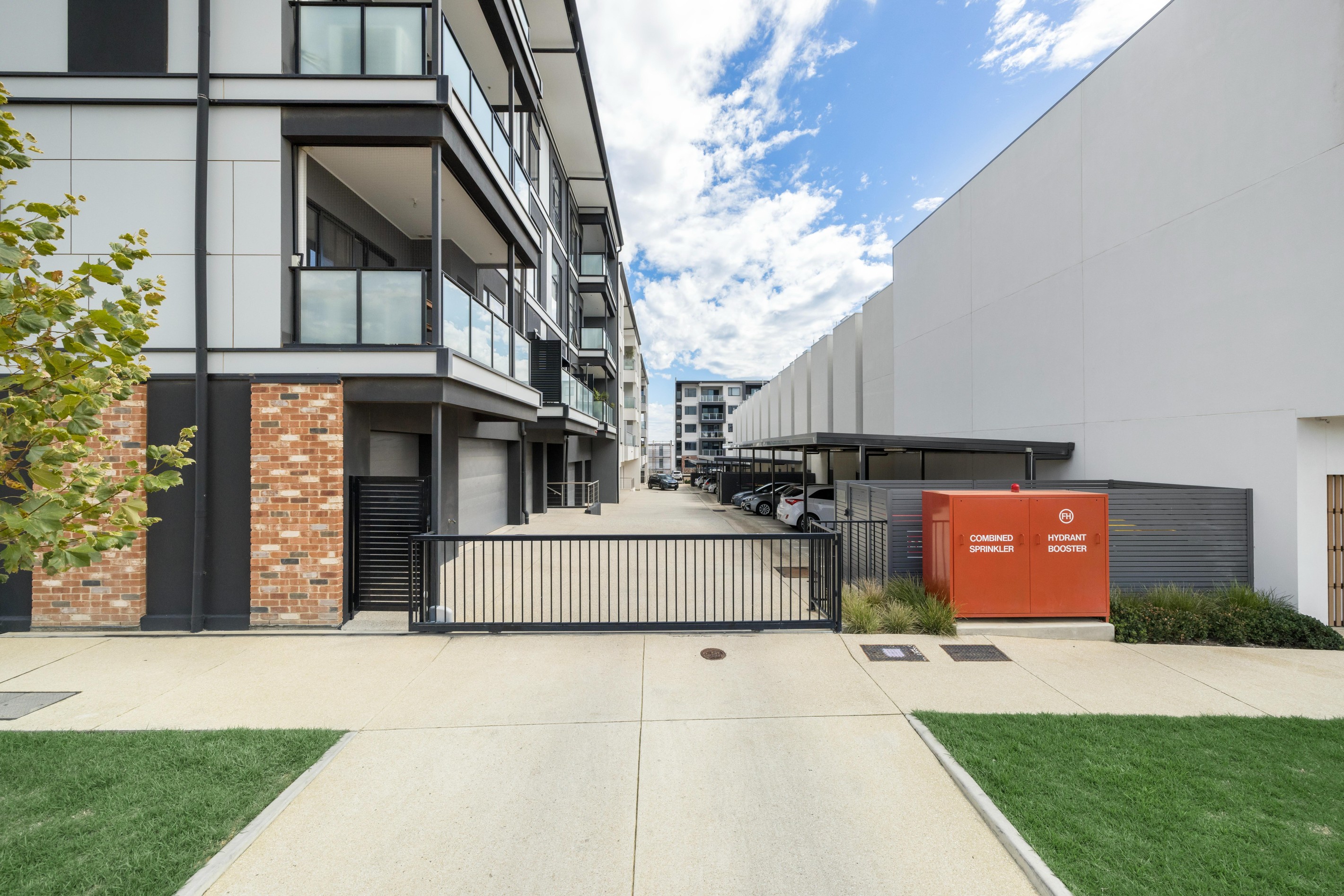 104/44 Mab Circuit, TONSLEY, SA 5042