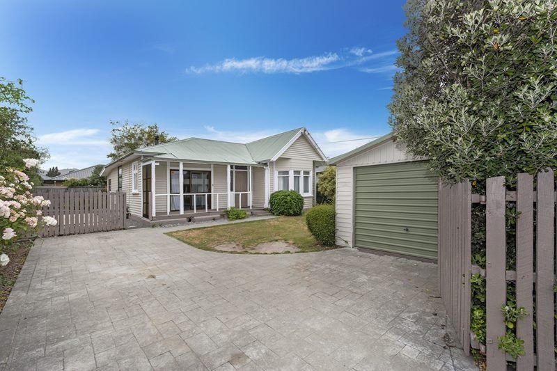 30 Milton Street, Somerfield, Christchurch City