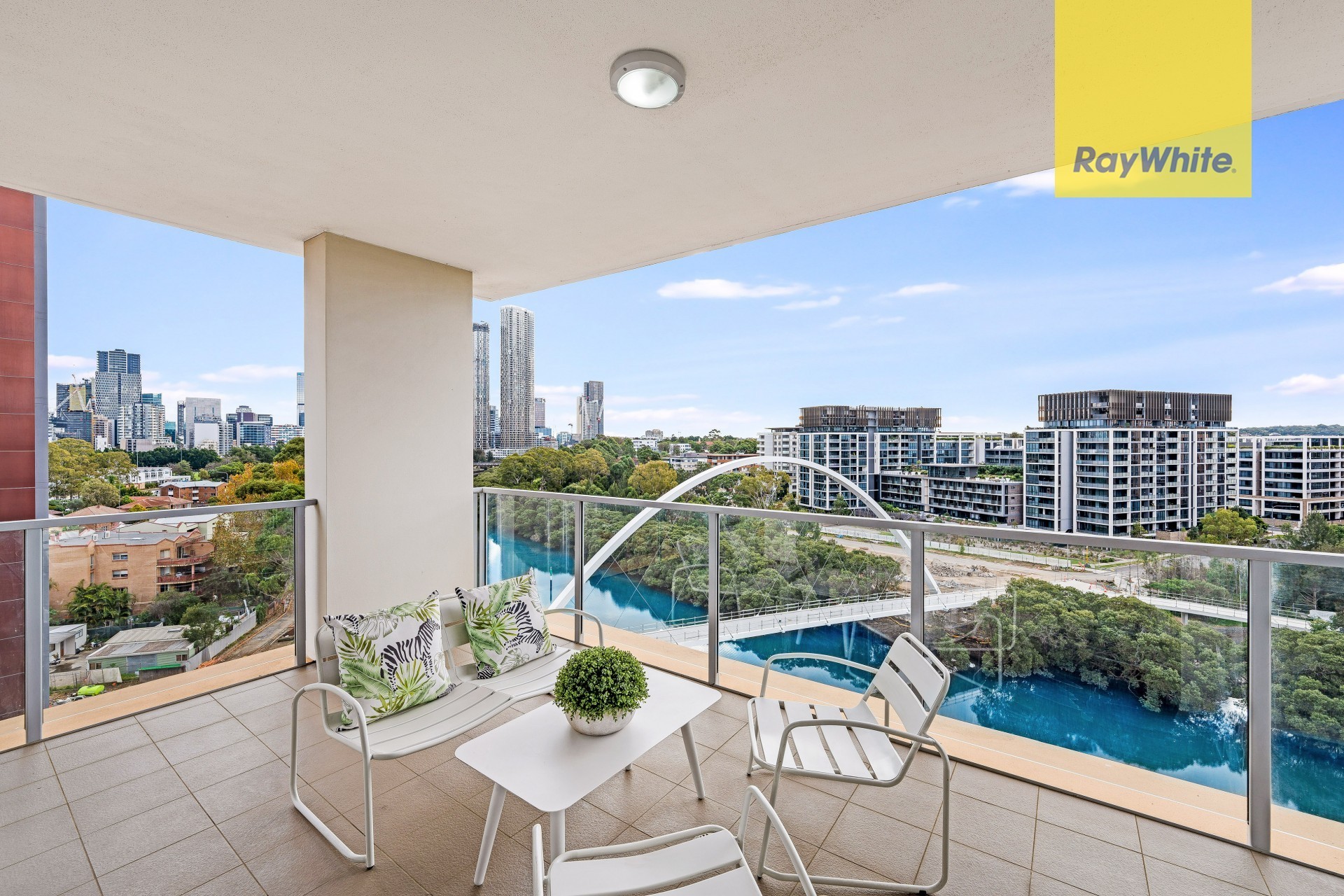 803/6 River Road West, Parramatta, NSW 2150