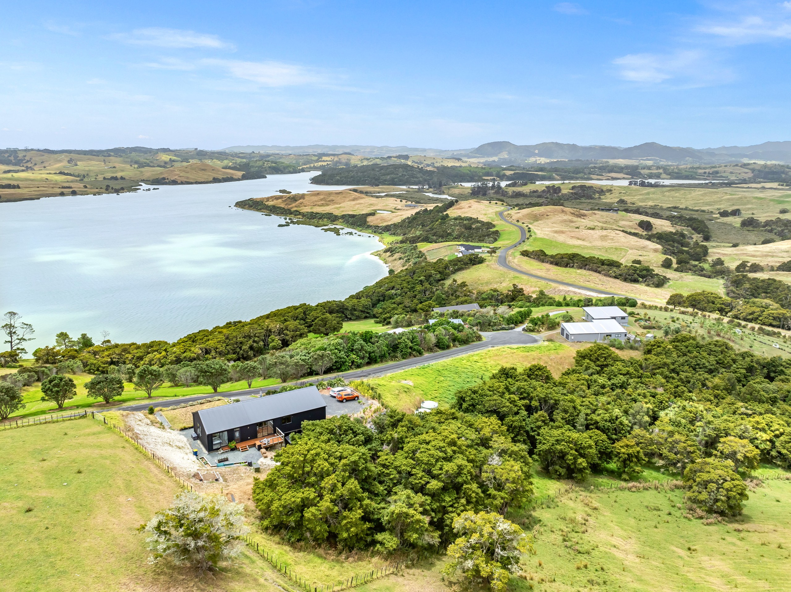34 Pa Road, Kaiwaka, Kaipara District