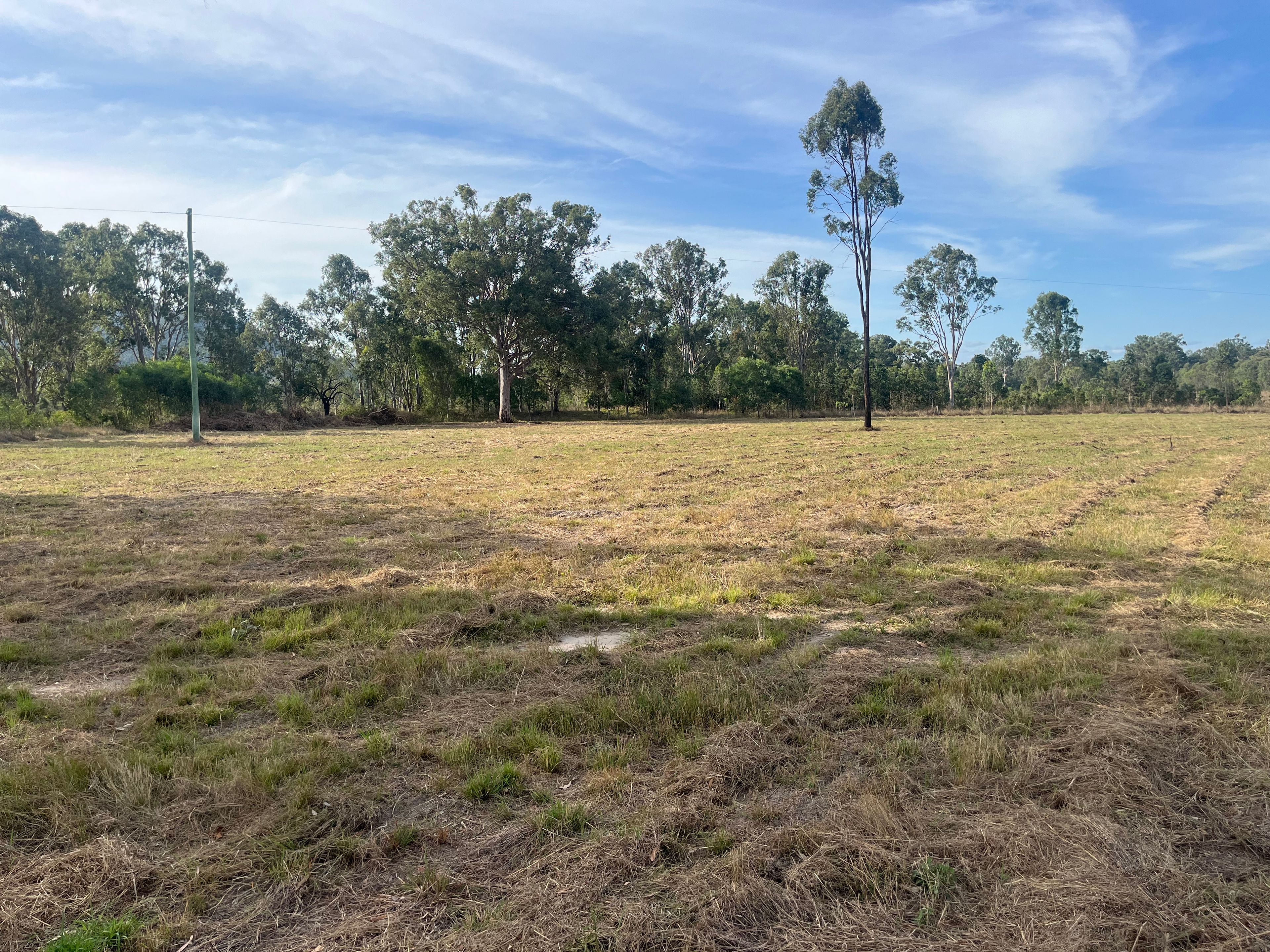 66 Ulam Connection Road, Bajool, QLD 4699