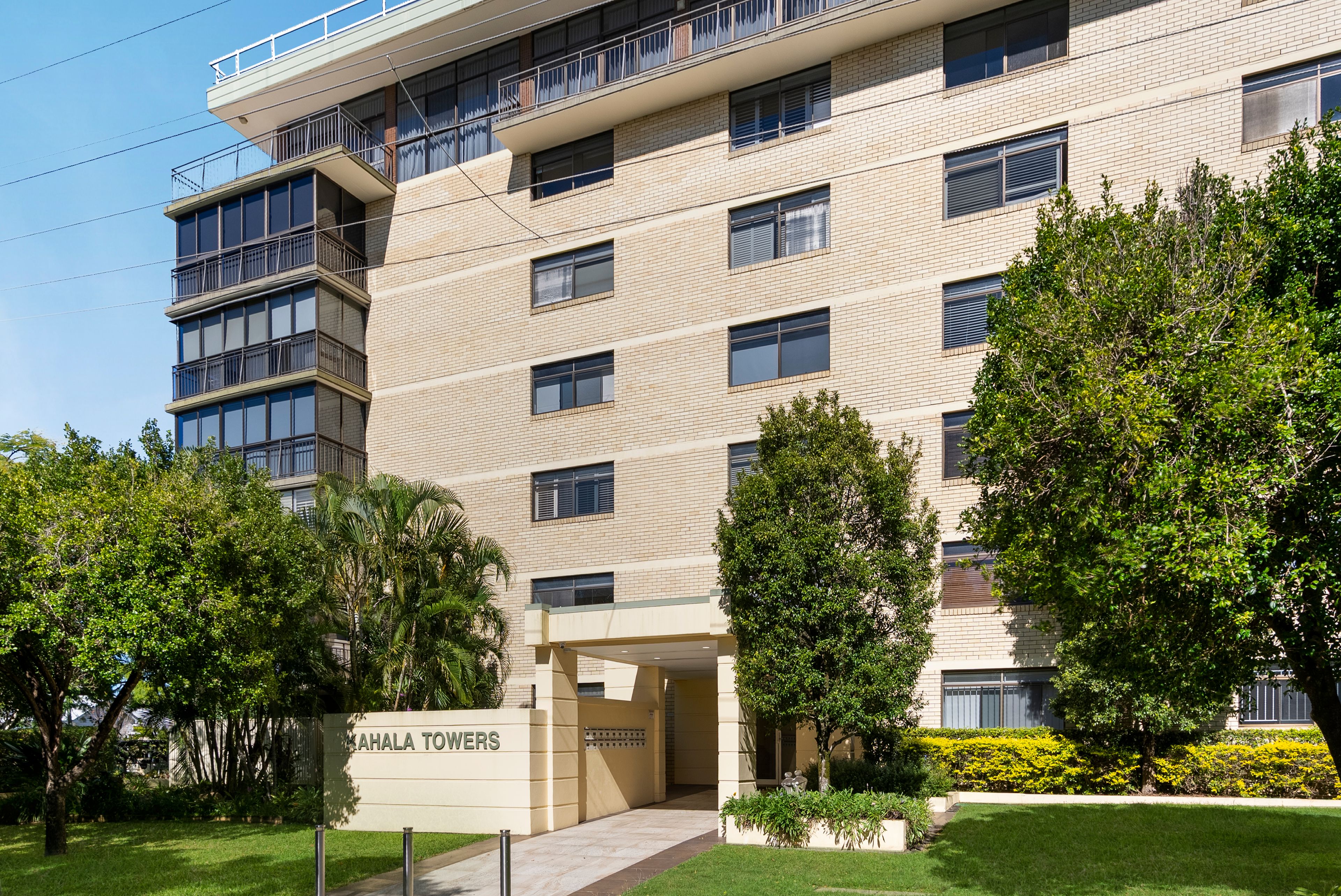 12/114 Bonney Avenue, Clayfield, QLD 4011