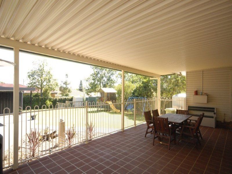 10 Hartman Street, Rangeville, QLD 4350