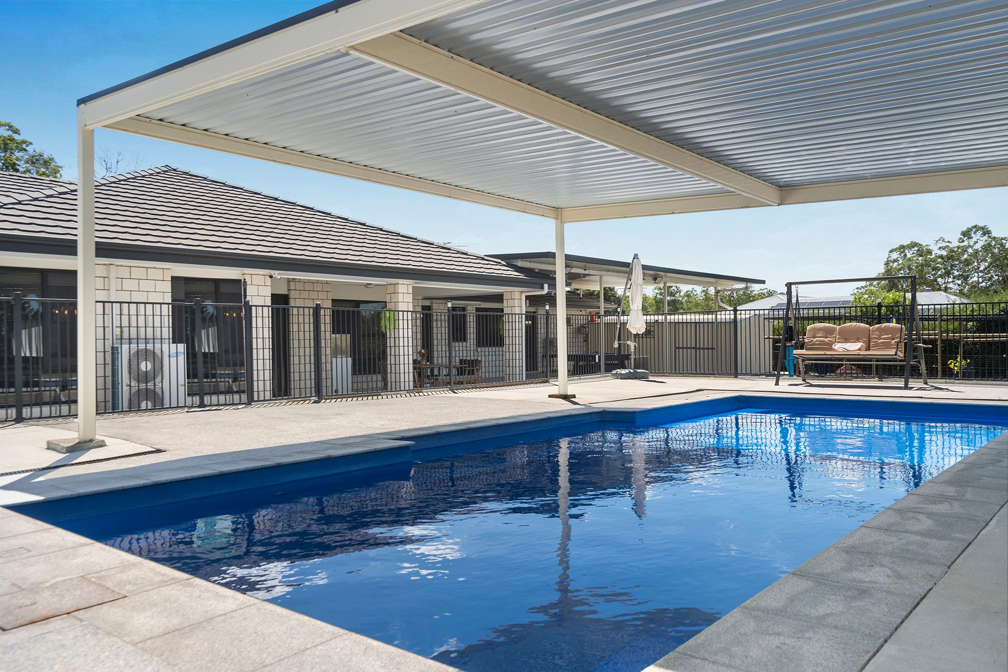 278-282 Spring Mountain Drive, Greenbank QLD 4124