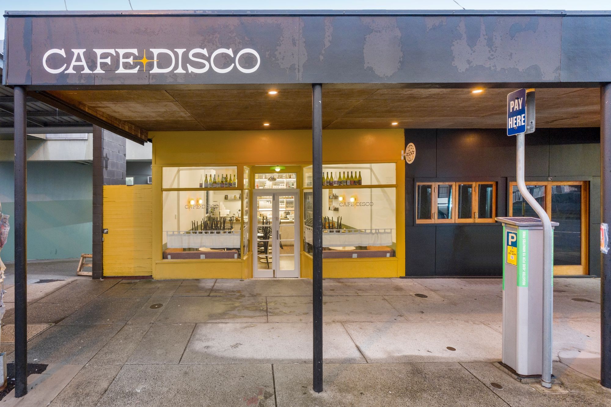 67-69 Hardgrave Road, West End, QLD 4101