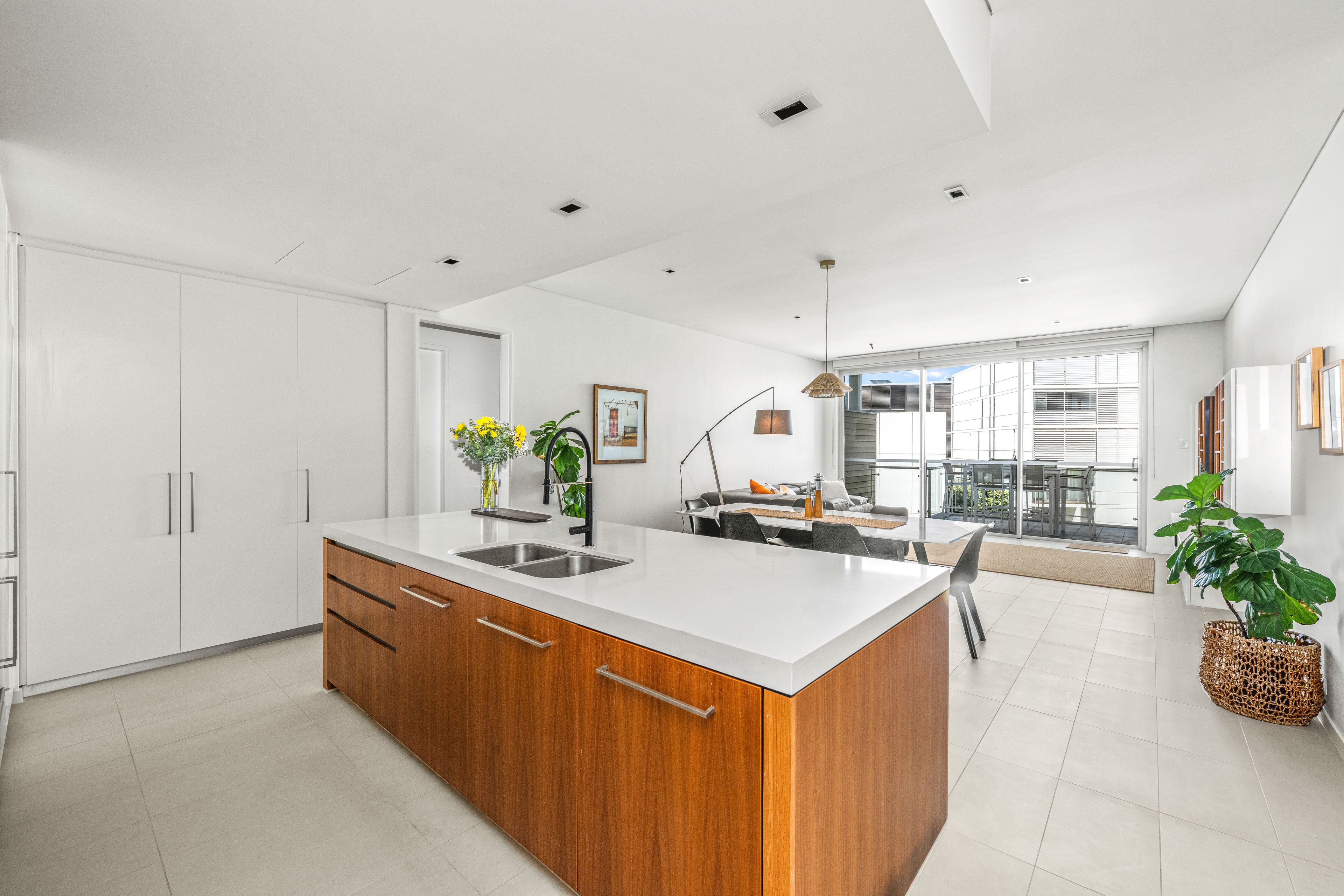 43/11 Leighton Beach Boulevard, North Fremantle, WA 6159