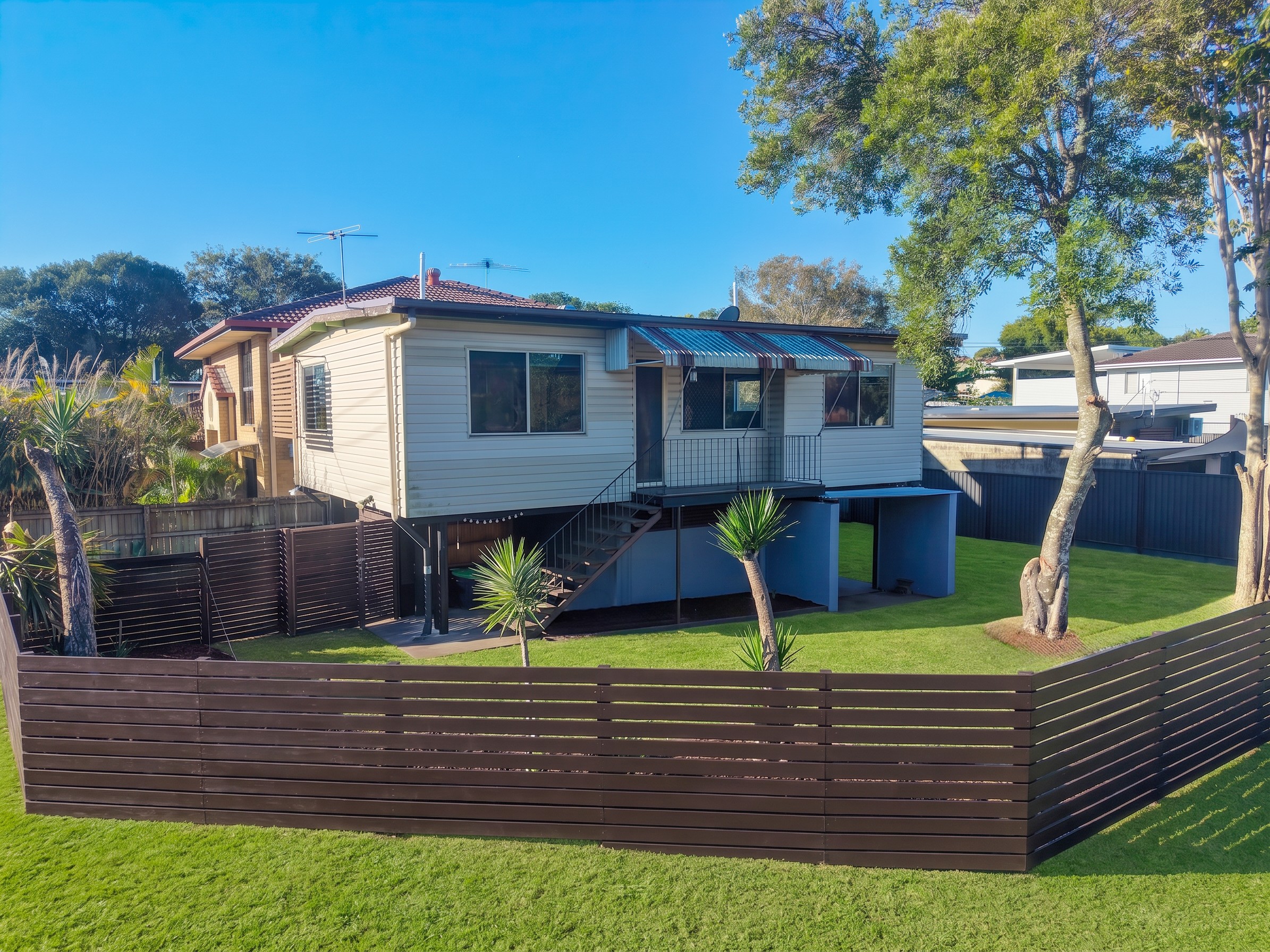 148 King Street, Woody Point, QLD 4019