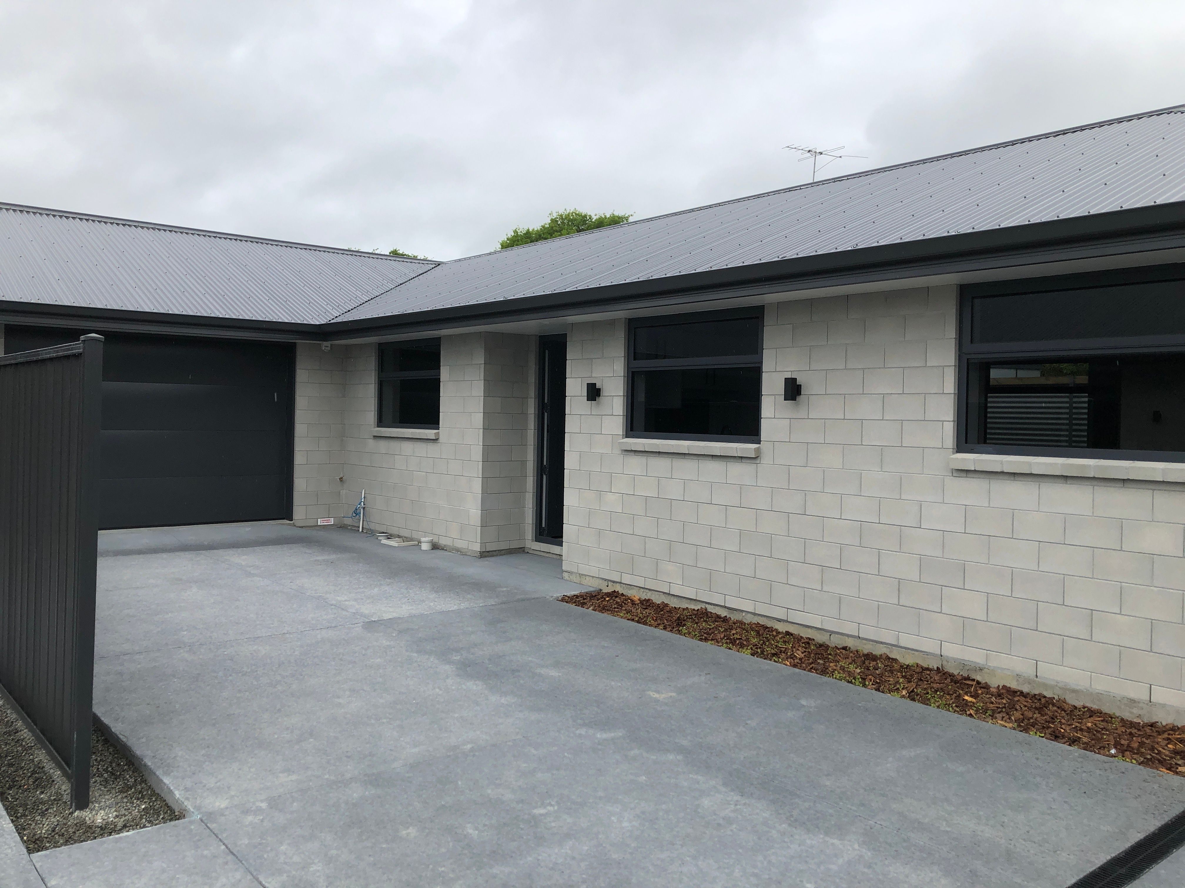 C/132 Kermode Street, Ashburton, Ashburton District 7700 Leased House