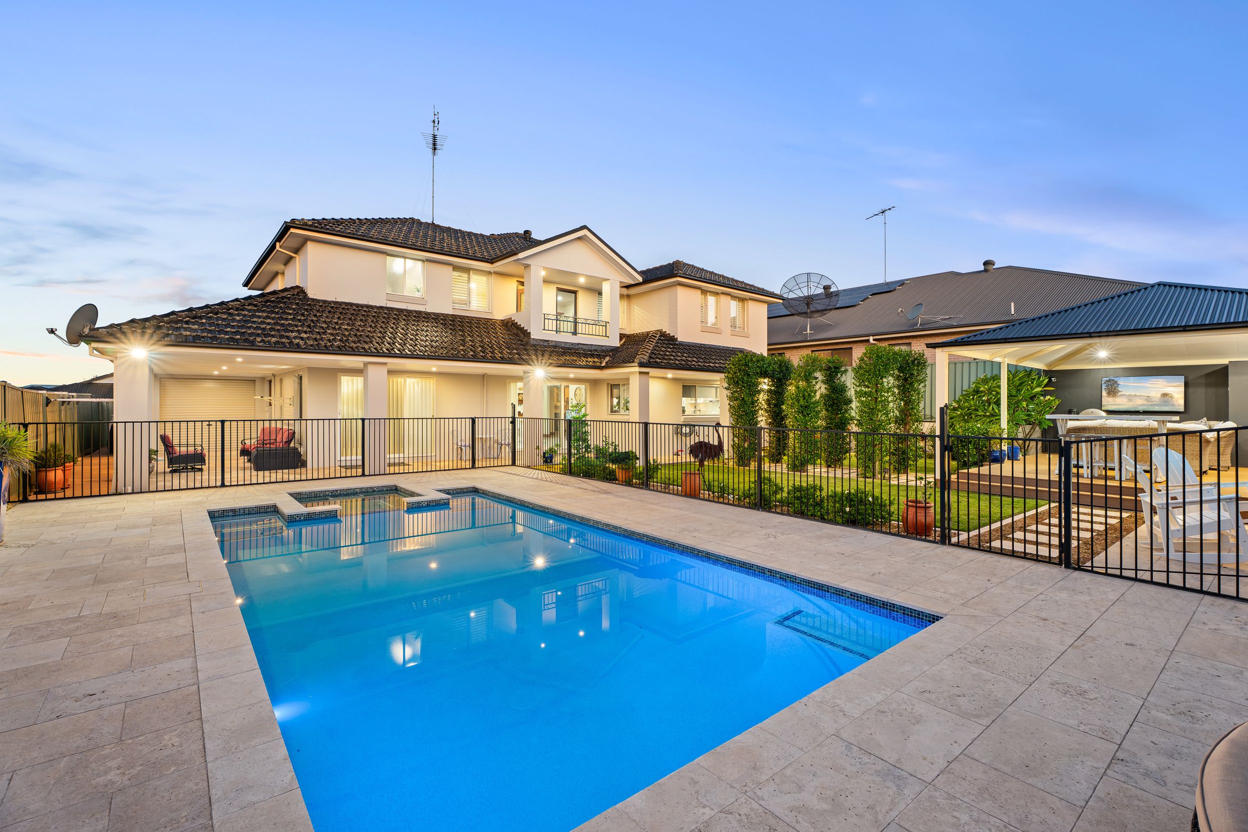 113 Glengarry Drive, Glenmore Park, NSW