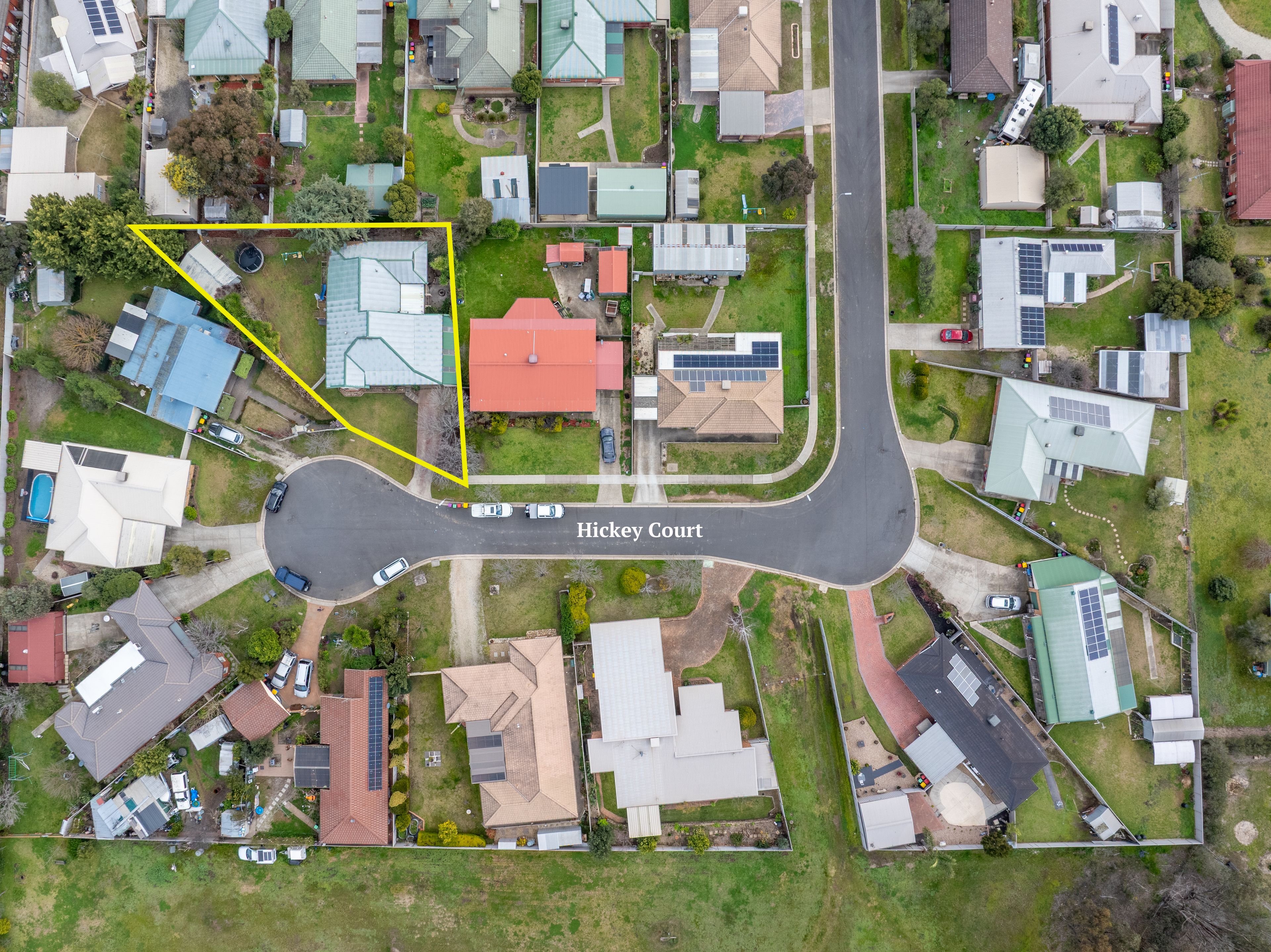 3 Hickey Court — photo 15 of 15
