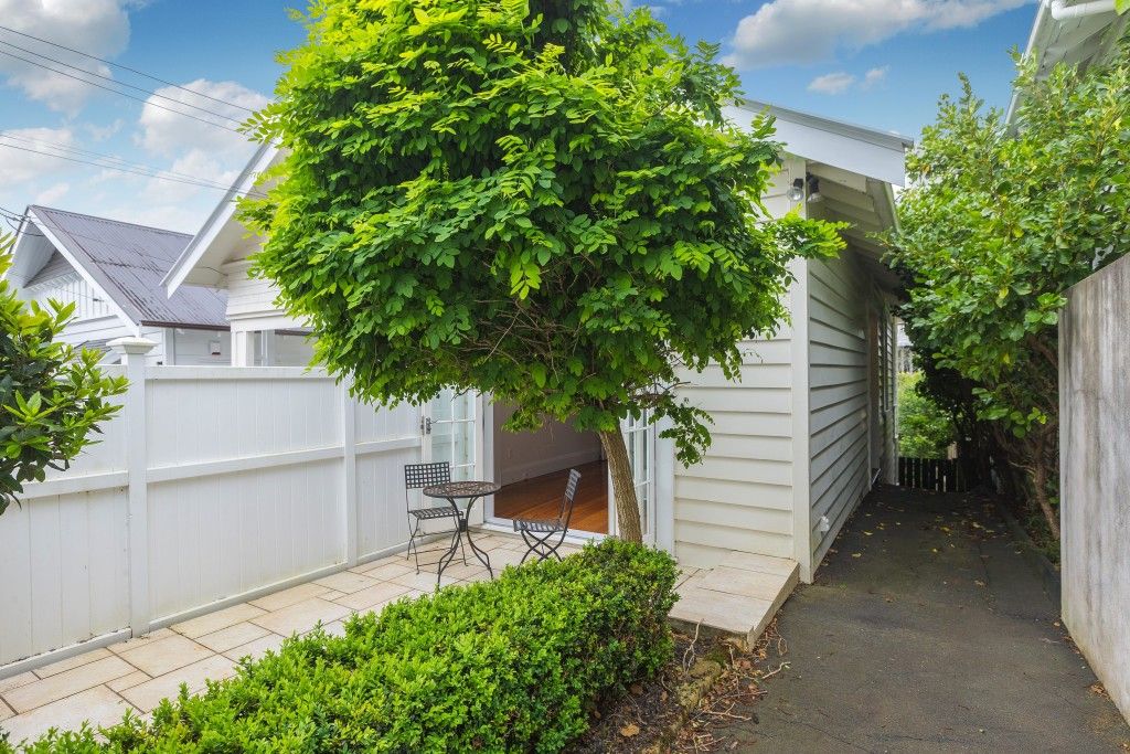 21 Lawrence Street, Herne Bay, Auckland City