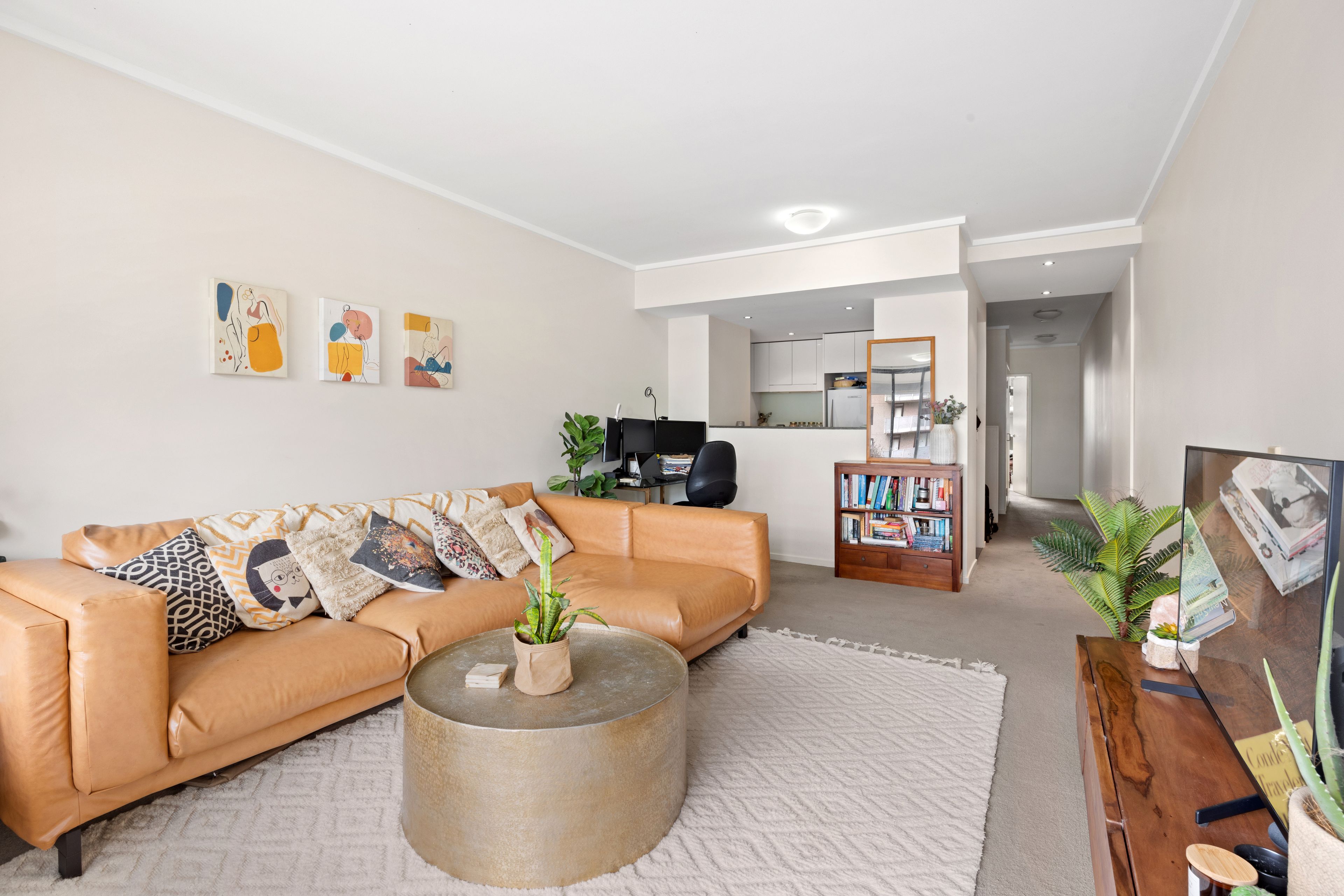 401N/4 Mandible Street, Alexandria, NSW 2015