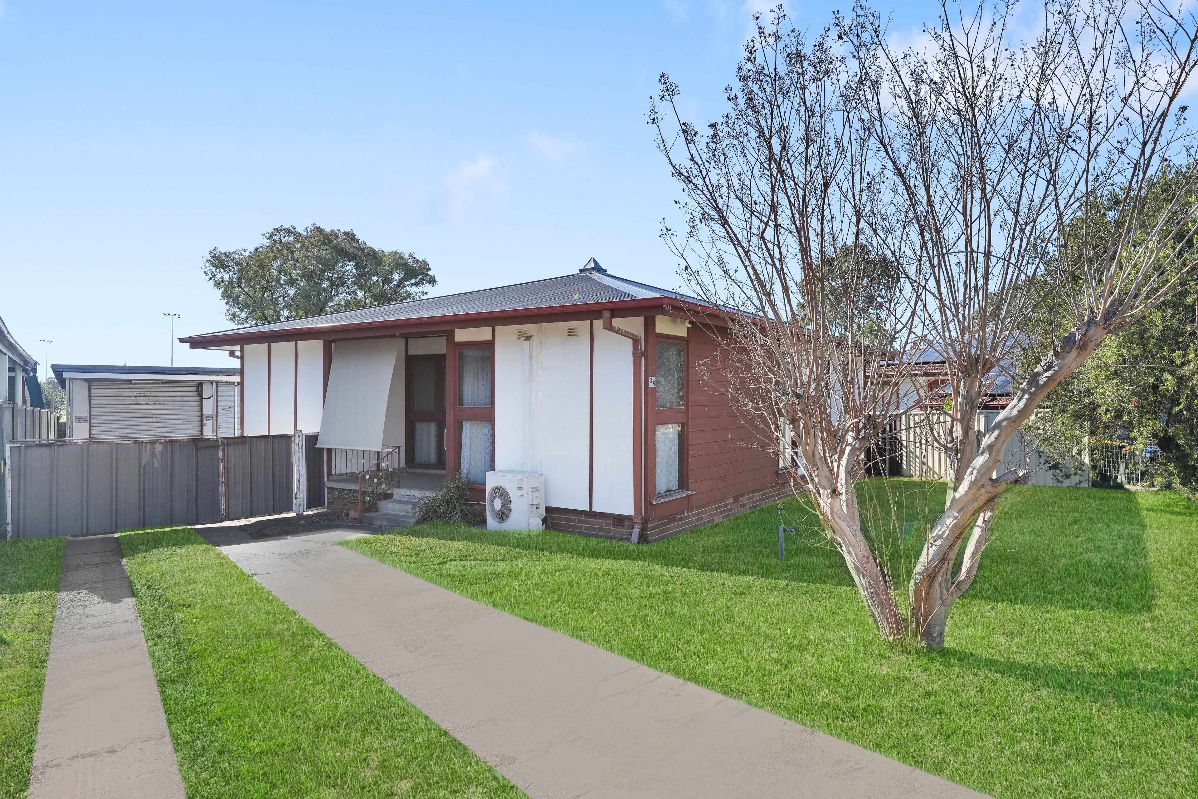 35 Siemens Crescent, Emerton, NSW 2770