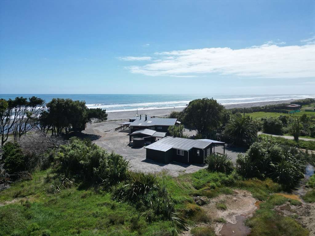 287a Kumara Junction Highway photo 0