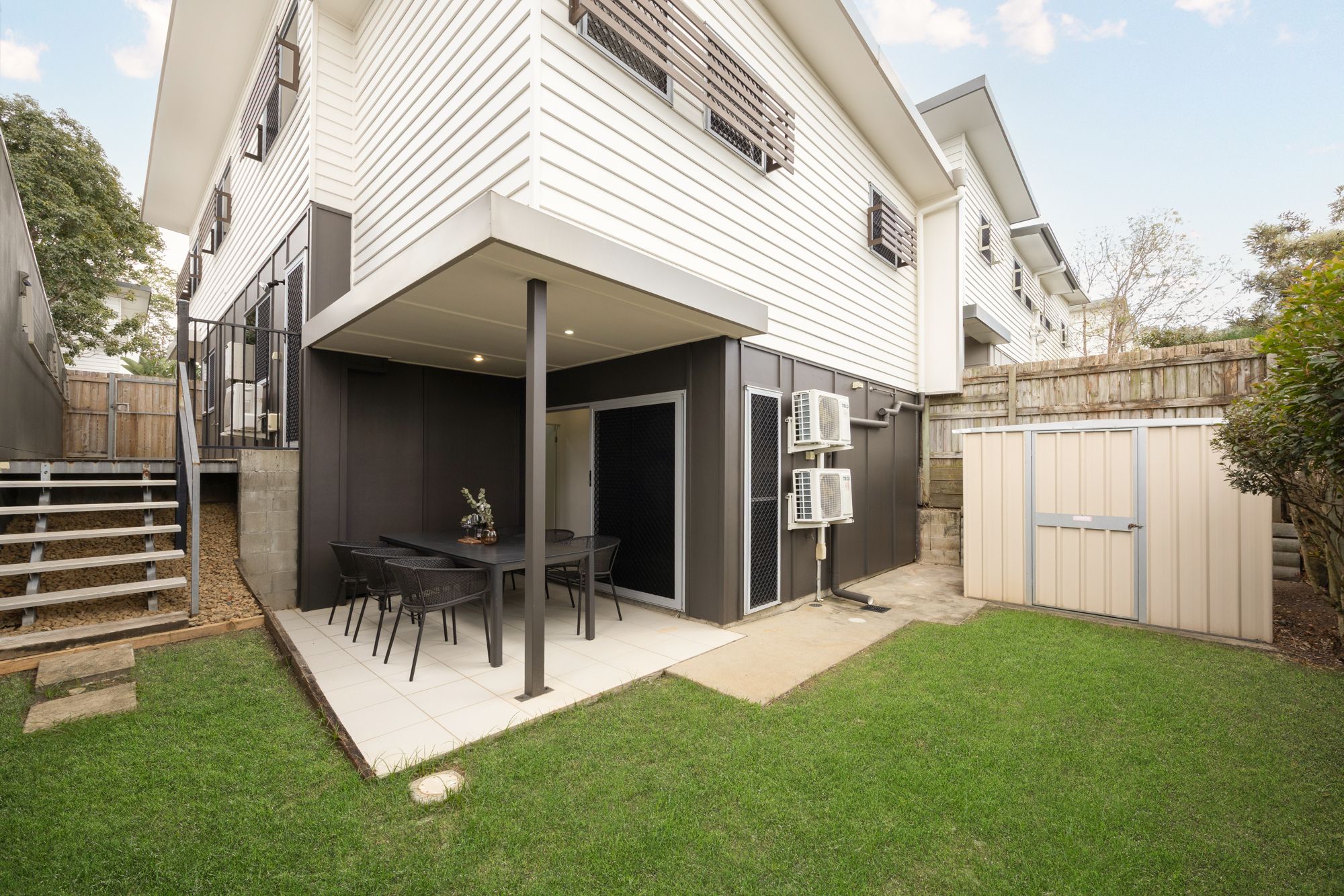 46 Warringah Street, Everton Park QLD 4053