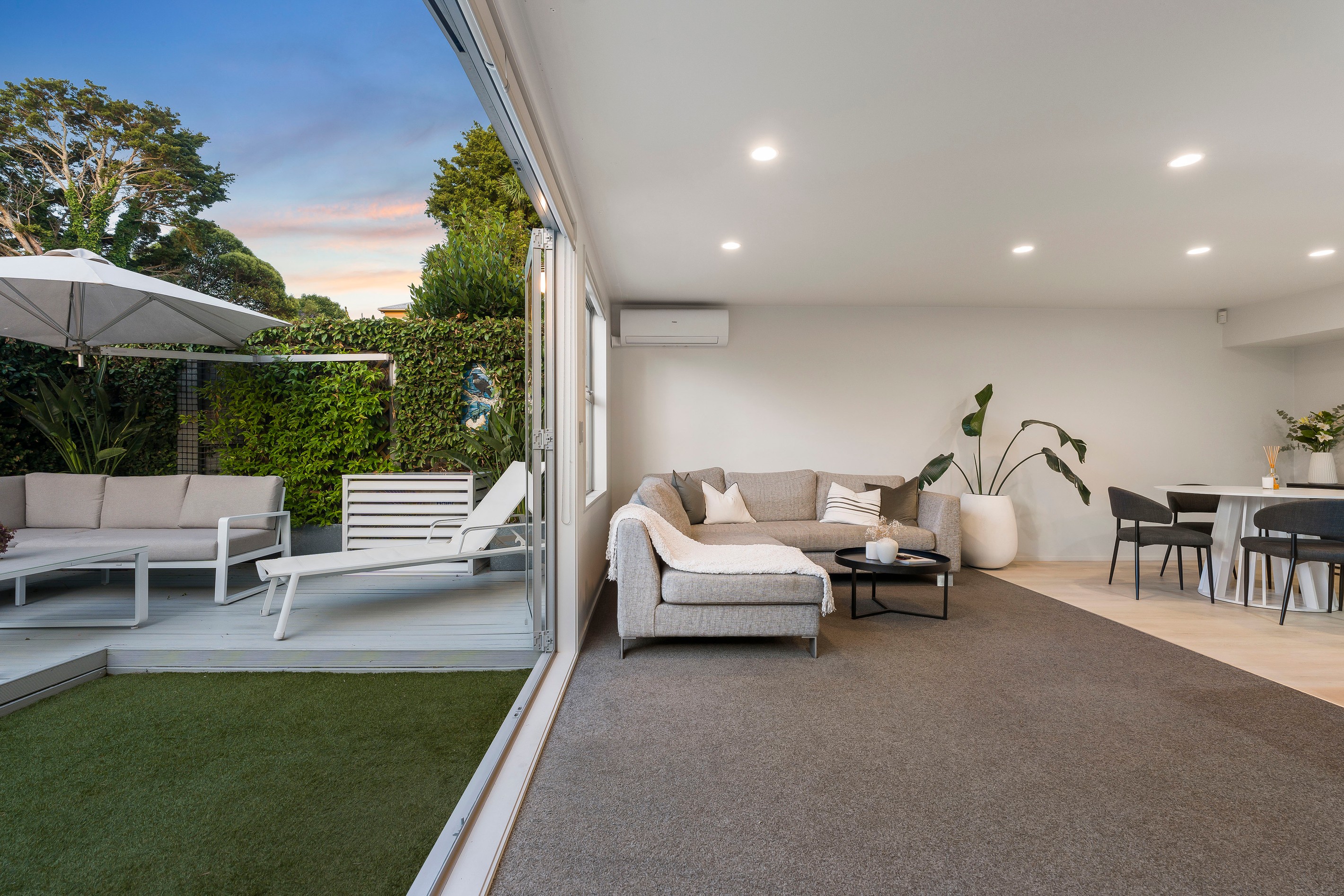 18/31 Byron Avenue, Takapuna, North Shore City