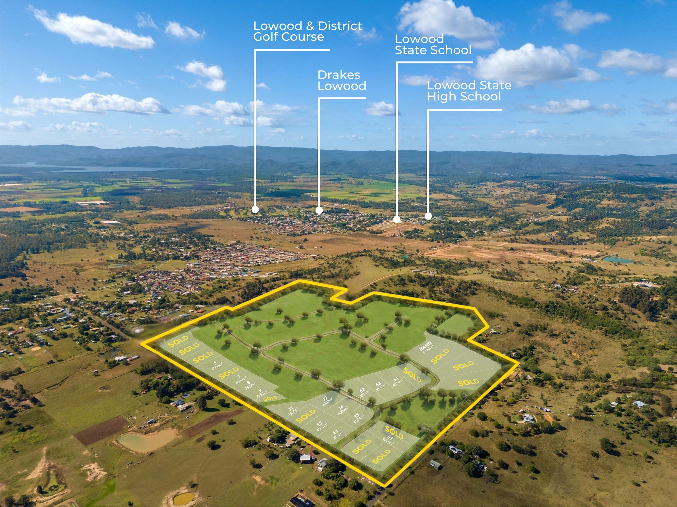 57 Russell Road, Lowood, QLD 4311