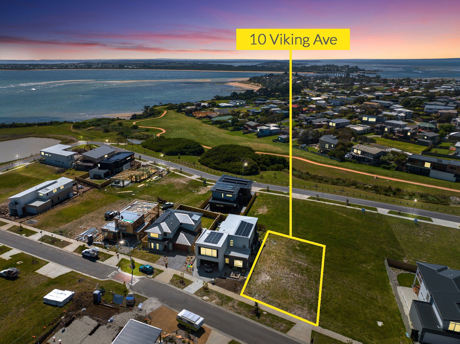 10 Viking Avenue, San Remo, VIC 3925