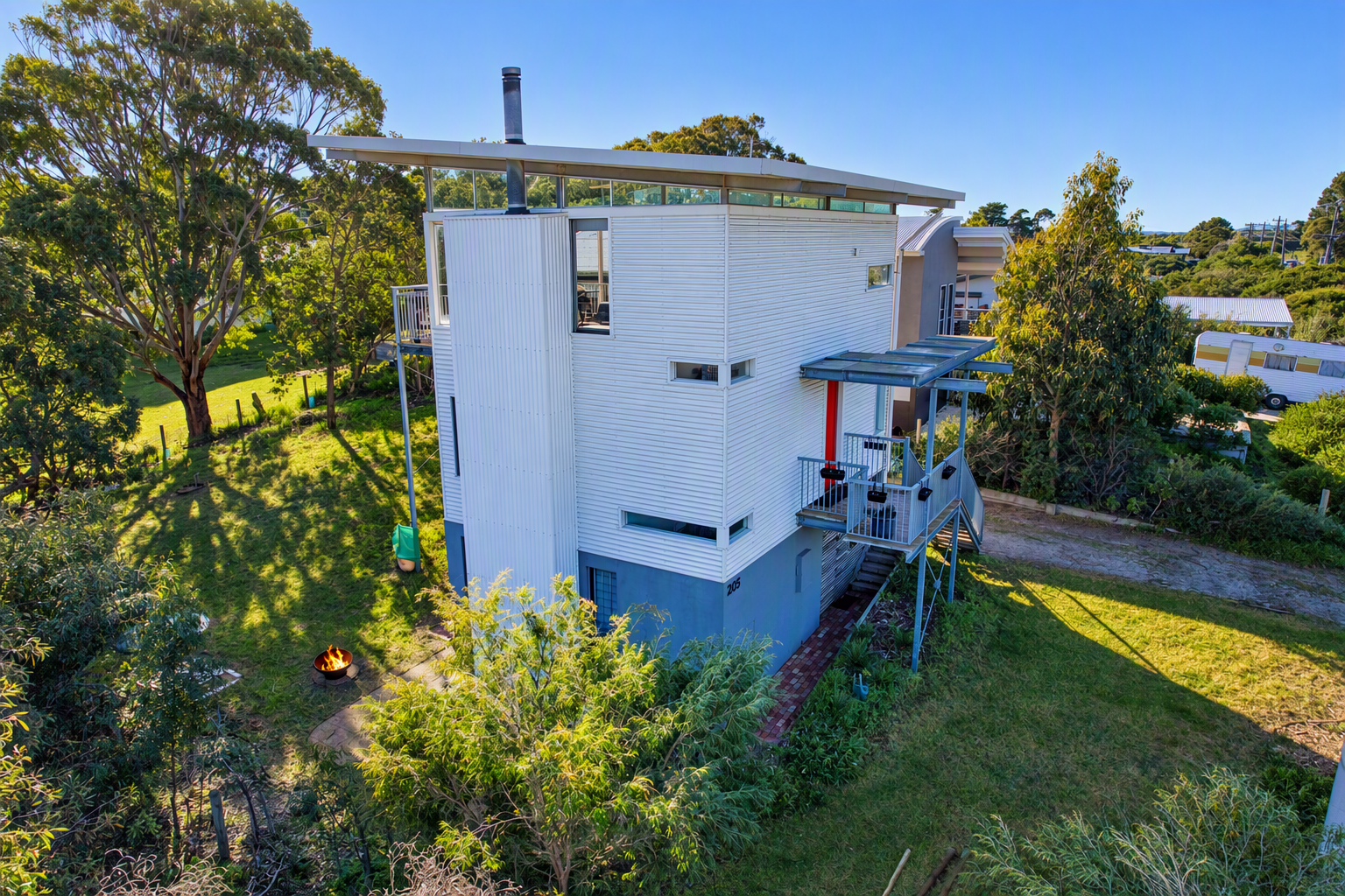 215 Jupiter Boulevard — photo from Ray White Inverloch