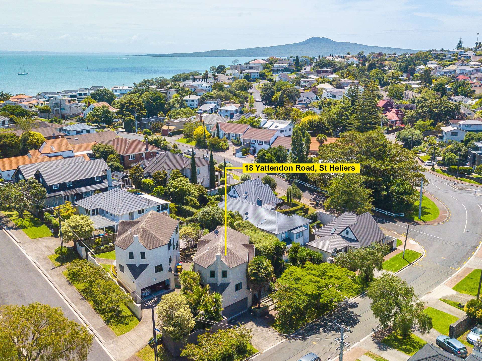 18 Yattendon Road, St Heliers, Auckland City Real Estate Ray White