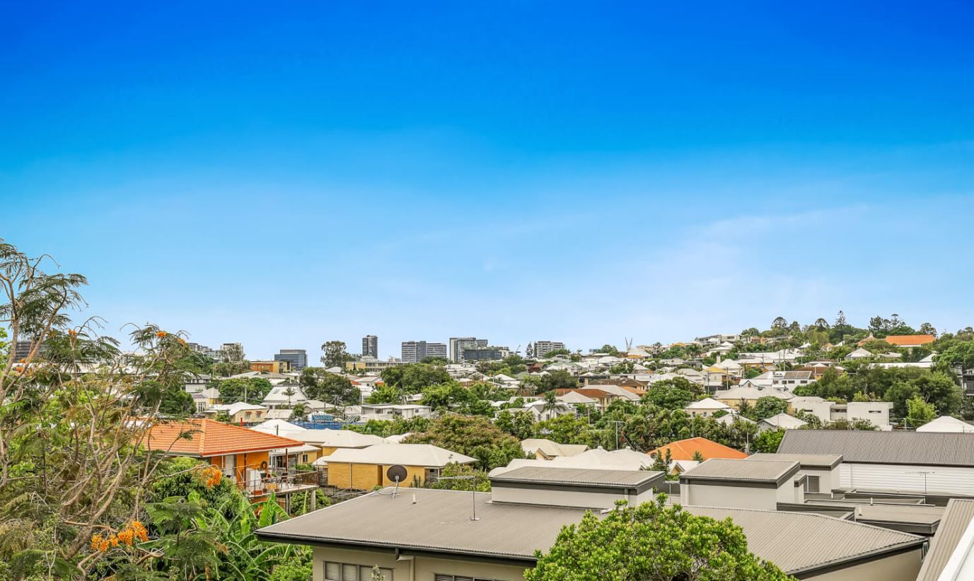 4/702 Brunswick Street, New Farm, QLD 4005