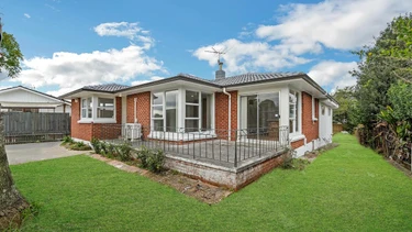 5 Wordsworth Road, Manurewa