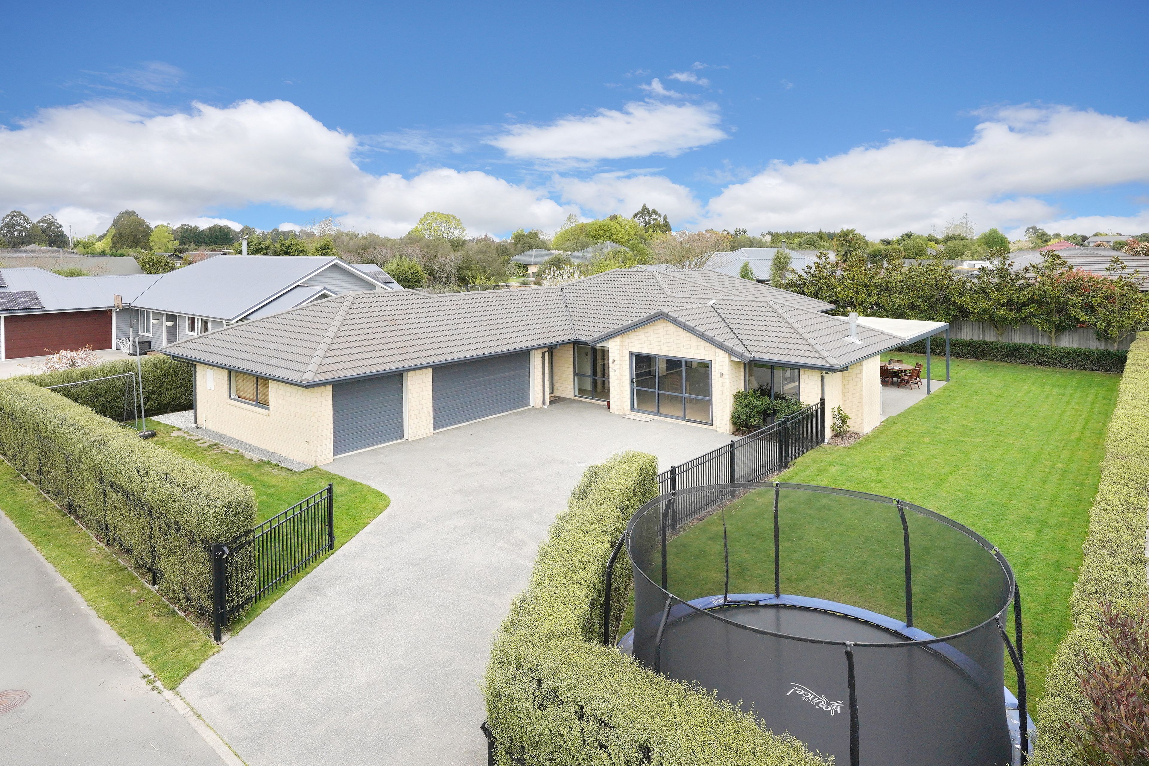 93B Lowes Road, Rolleston, Selwyn District