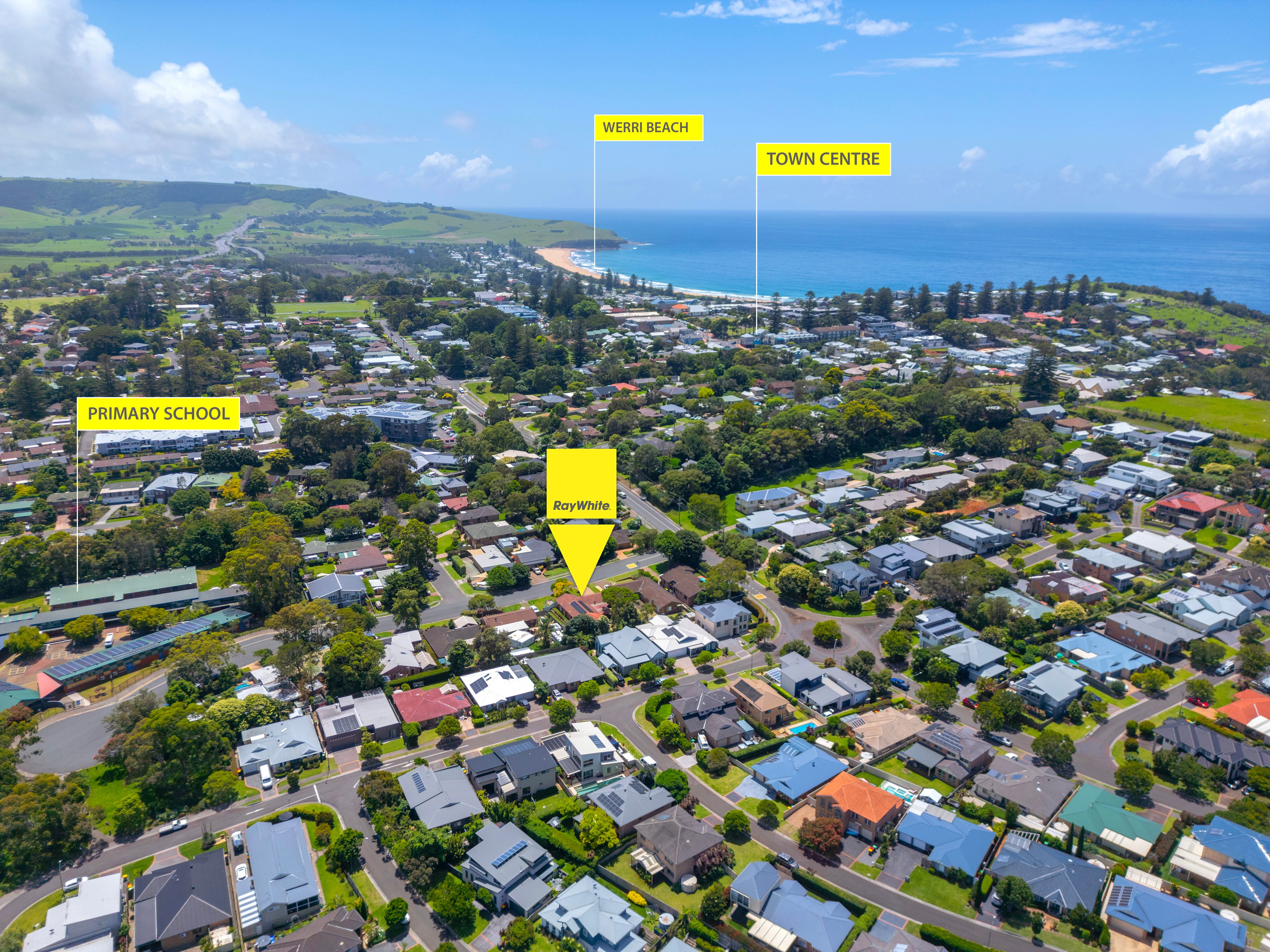 5 Archibald Road, Gerringong, NSW 2534 Sold House Ray White Gerringong
