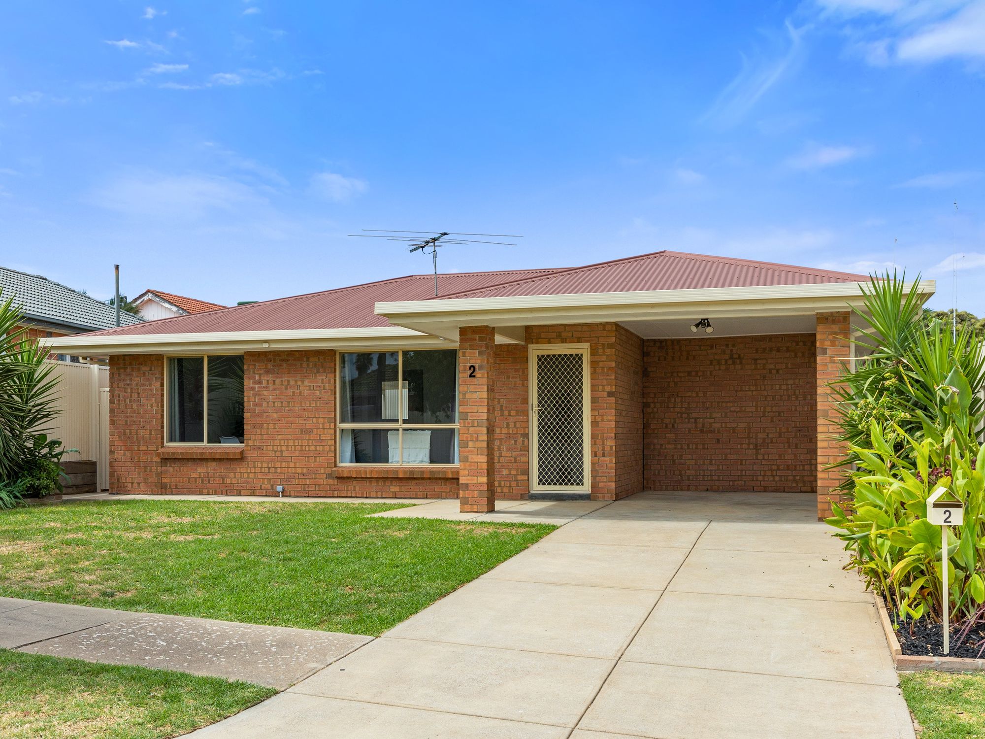 2 Bennier Street, Christies Beach SA 5165