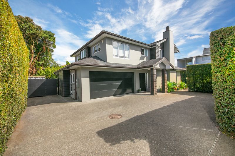 House 591A Manukau Road, Epsom, Auckland City