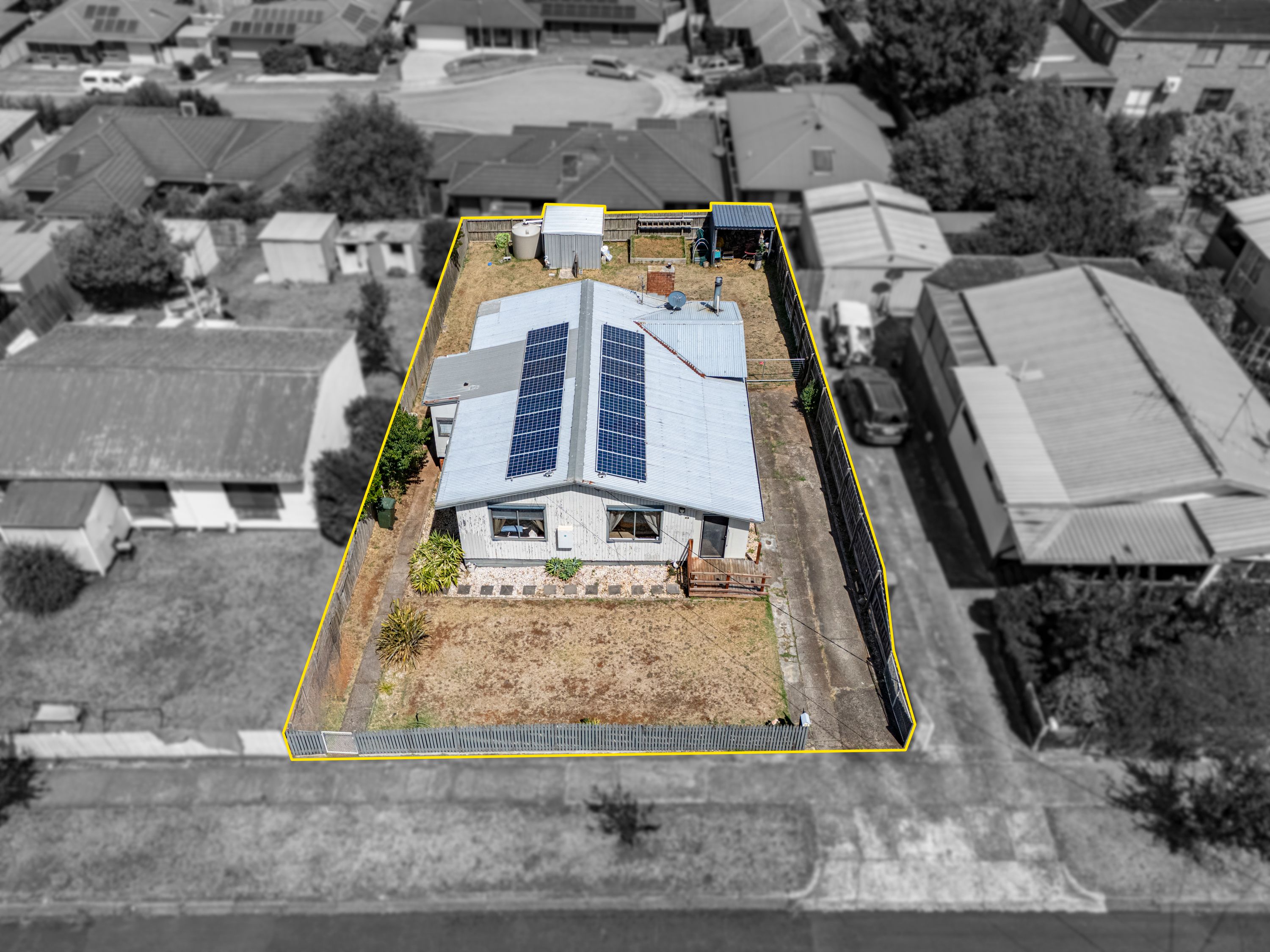 17 Fenton Street, Warragul VIC 3820