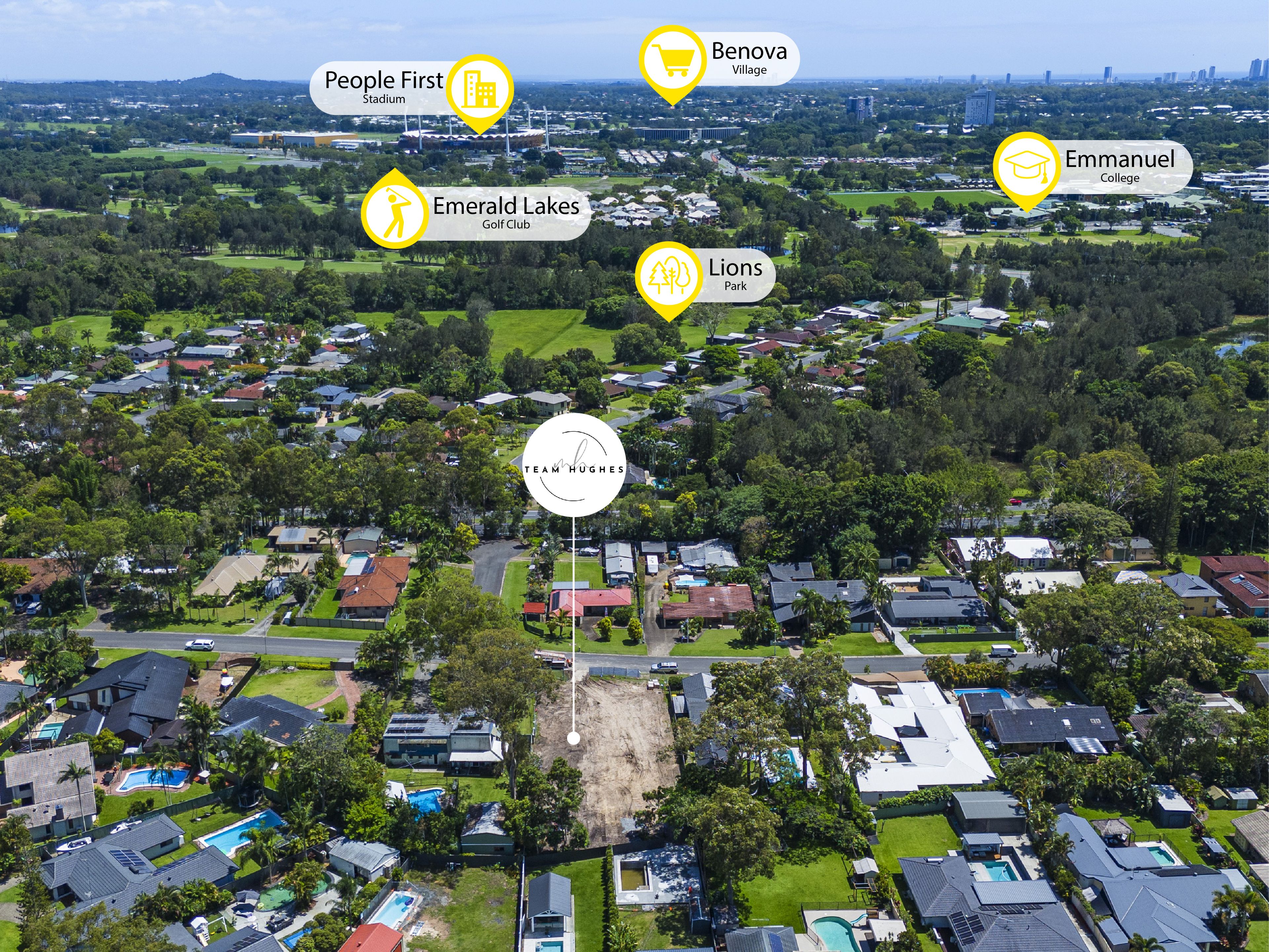 117A Alison Road, Carrara QLD 4211