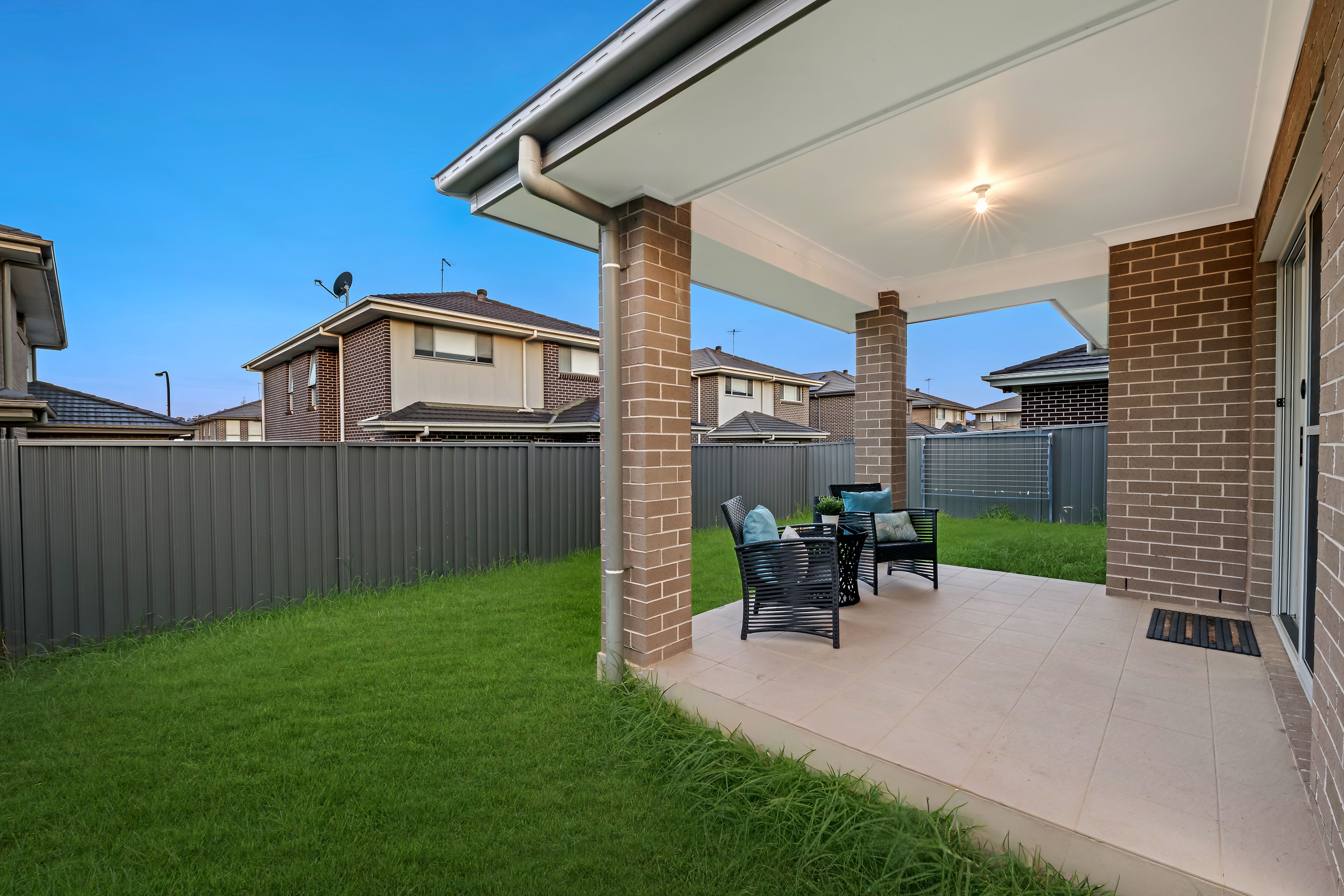 49 Marwan Avenue (Tallawong) — photo 12 of 13
