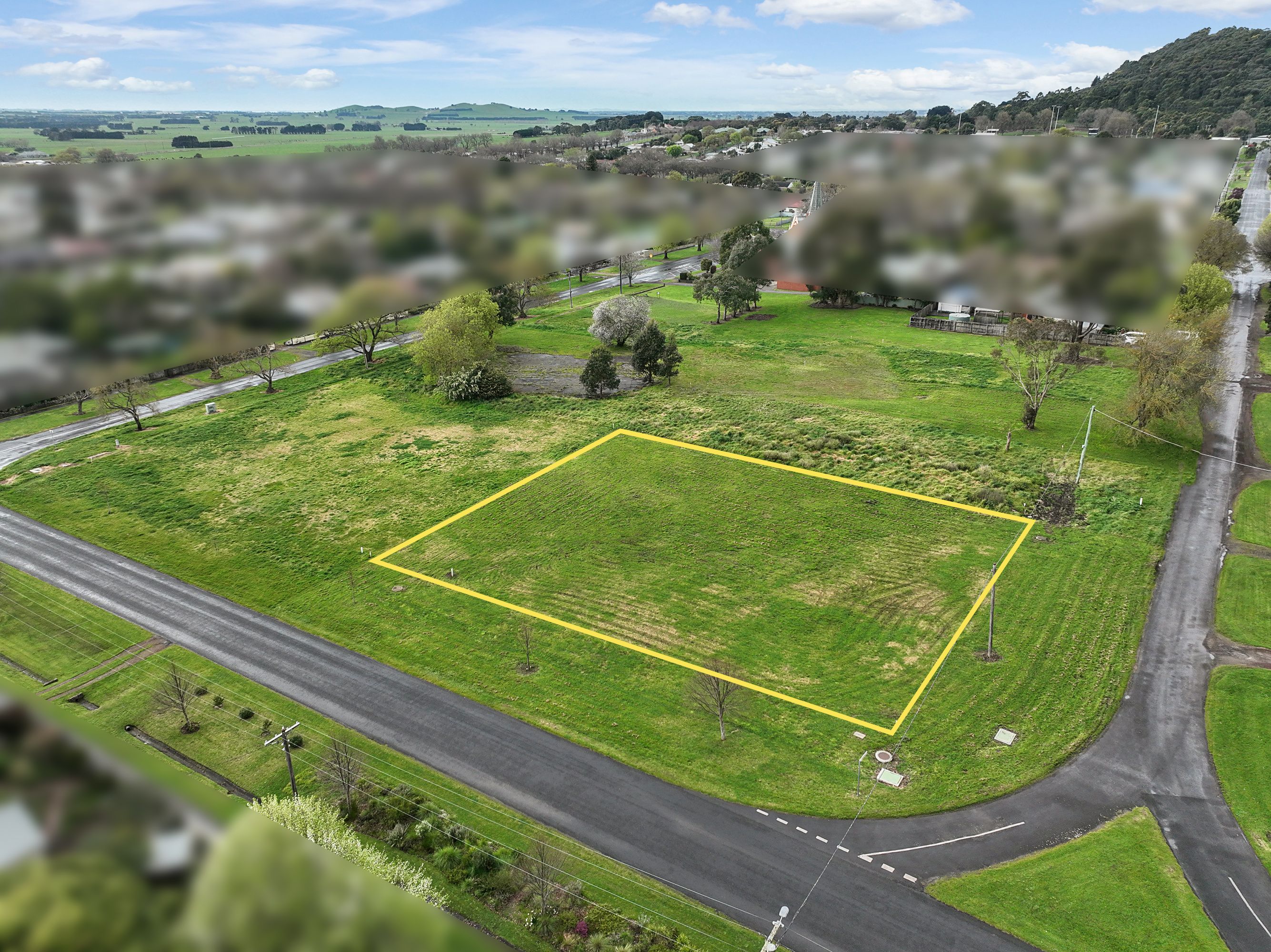 44 Lawrence Street, Camperdown, VIC 3260 Sold Land Ray White Camperdown