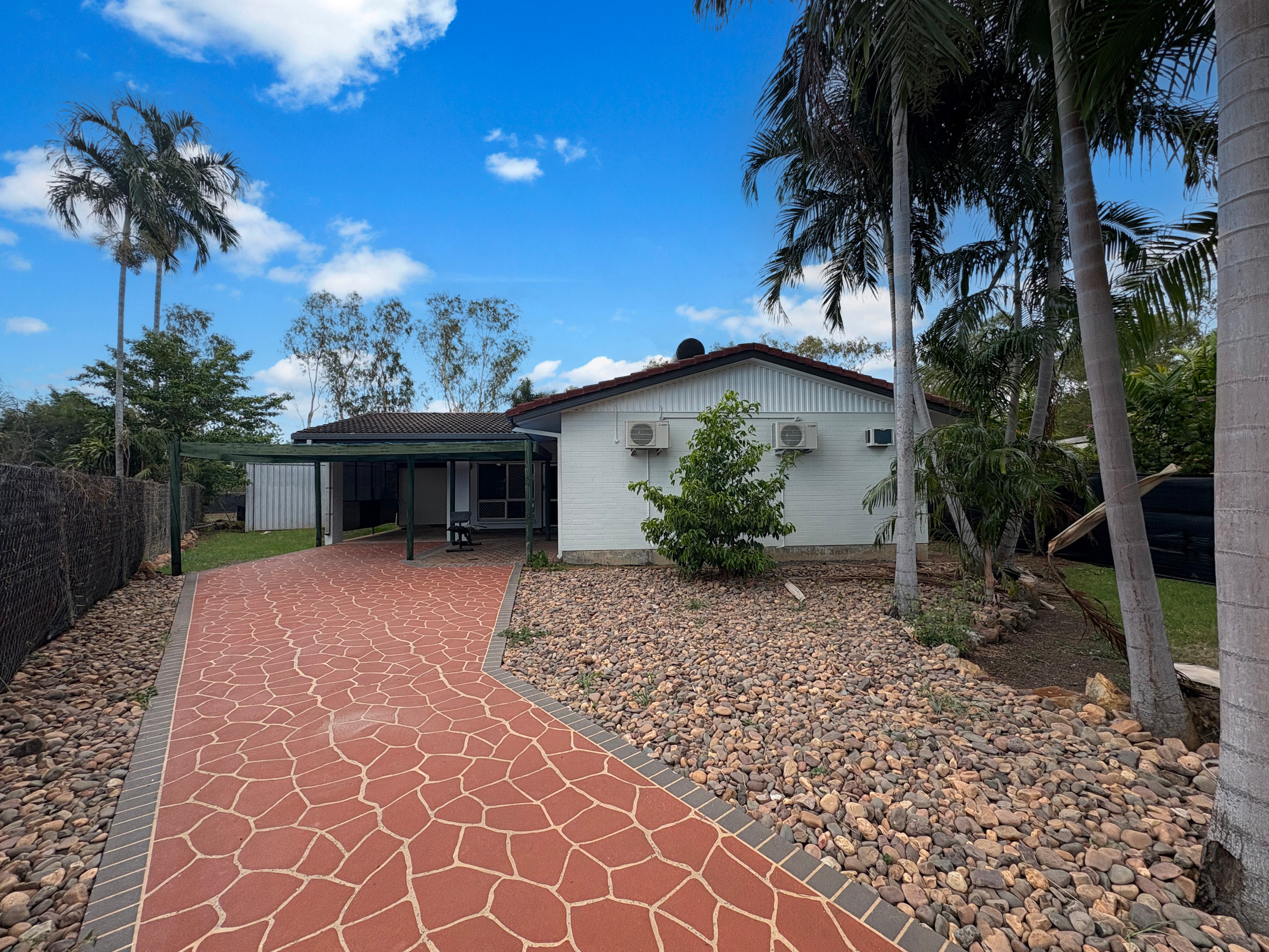 6 Antares Court, Woodroffe, NT 0830